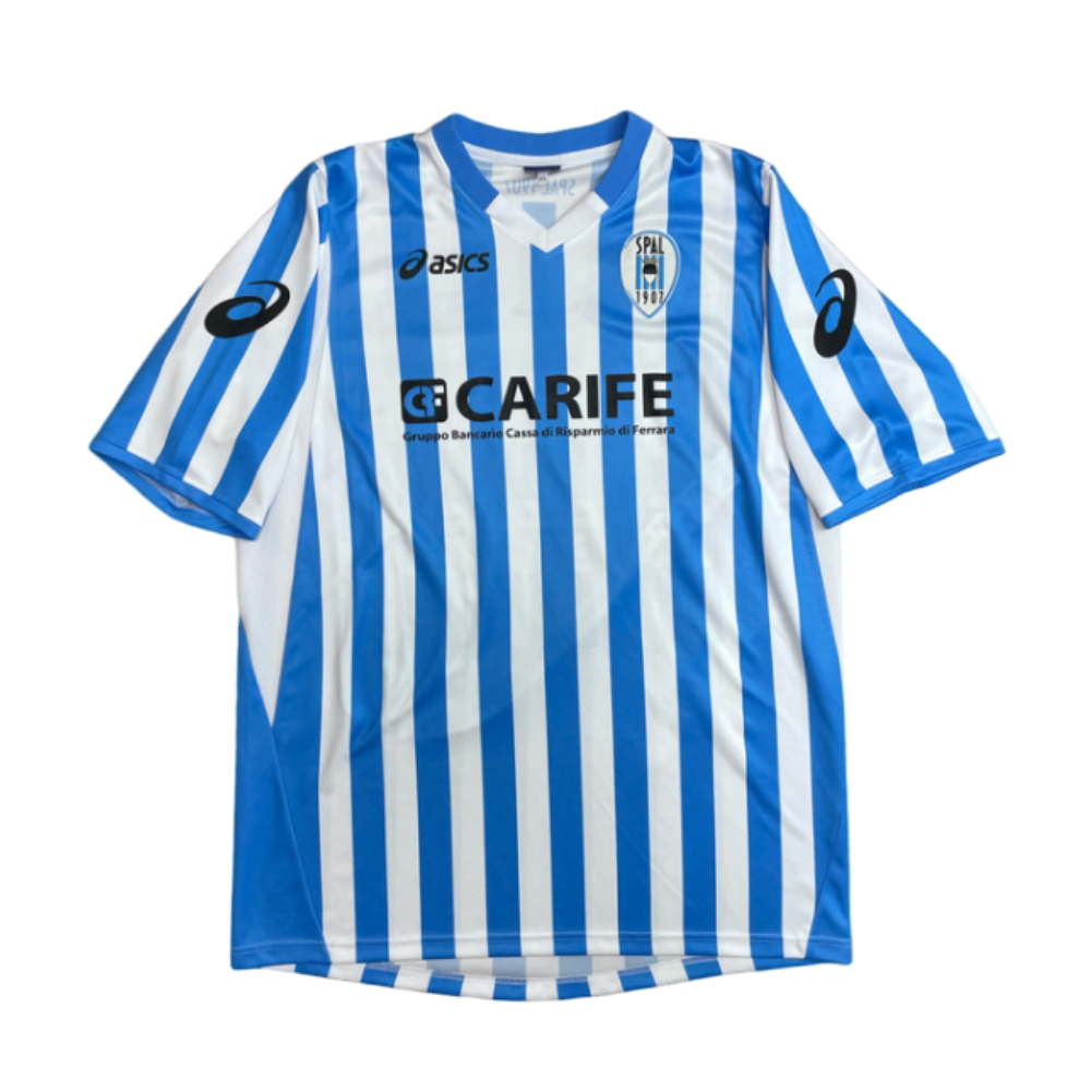 Numero 9 - Spal Home