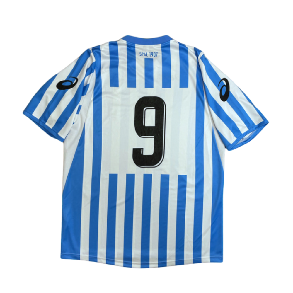 Numero 9 - Spal Home