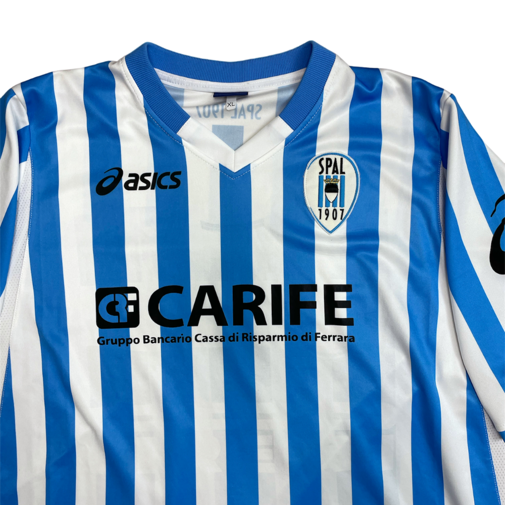 Numero 9 - Spal Home