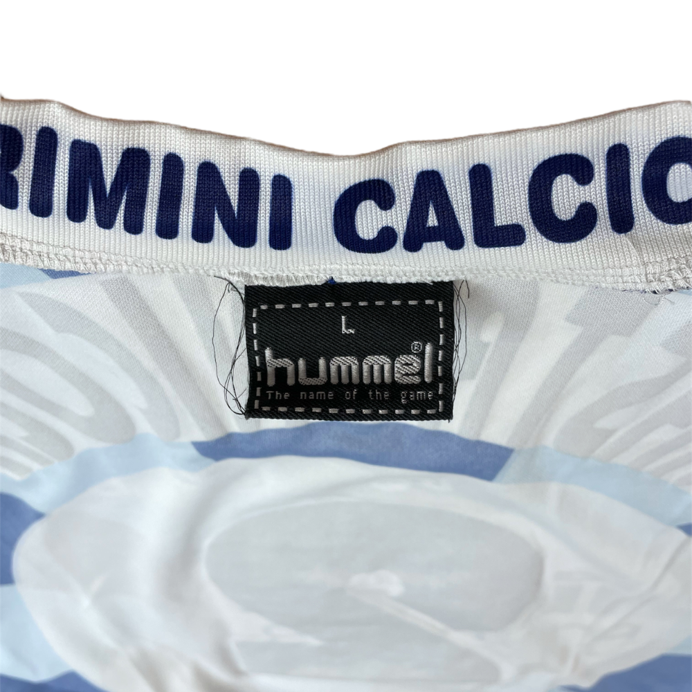 Mastronicola - Rimini