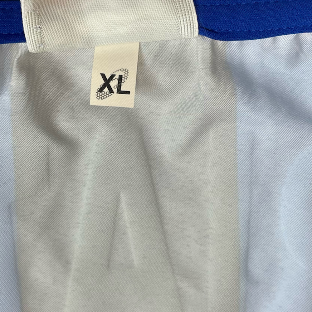 Ariatti - Atalanta 2005/06 Home