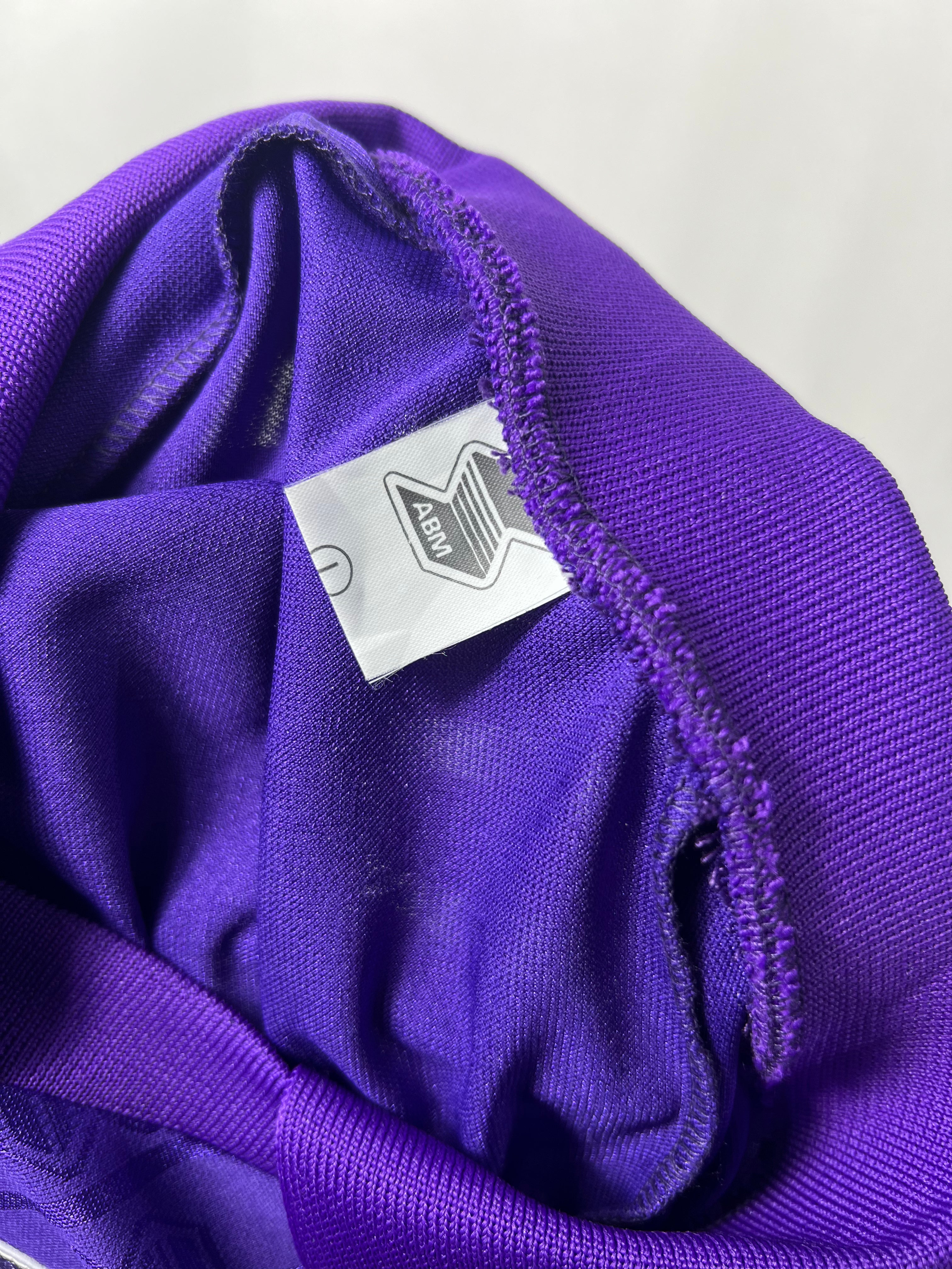 Baggio - Fiorentina 1998-99