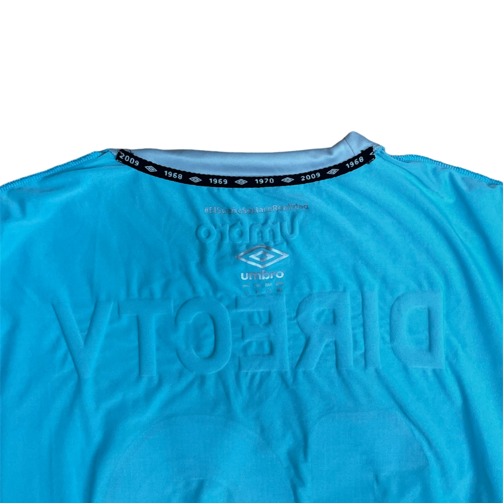 Numero 12 - Estudiantes