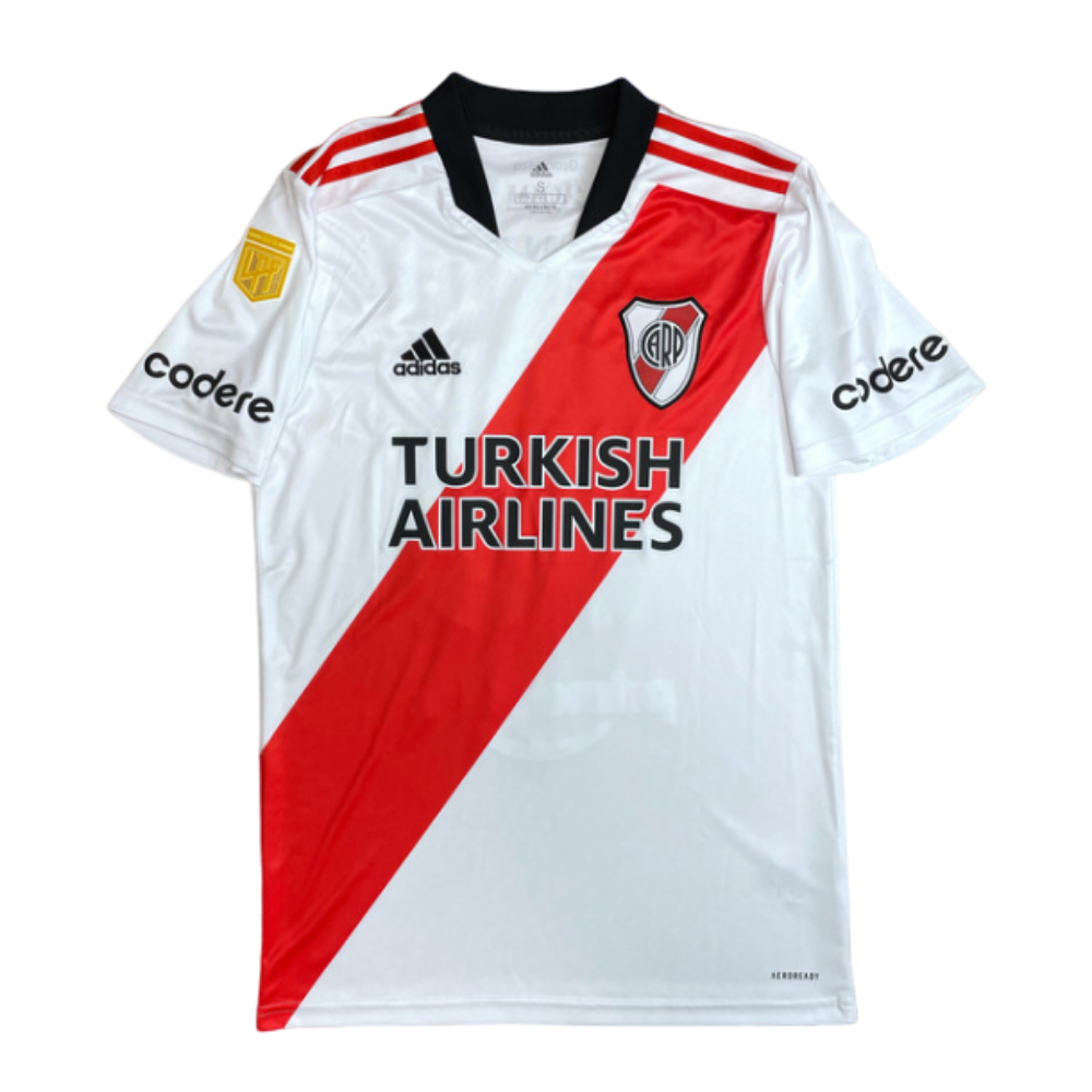 E. Fernandez - River Plate