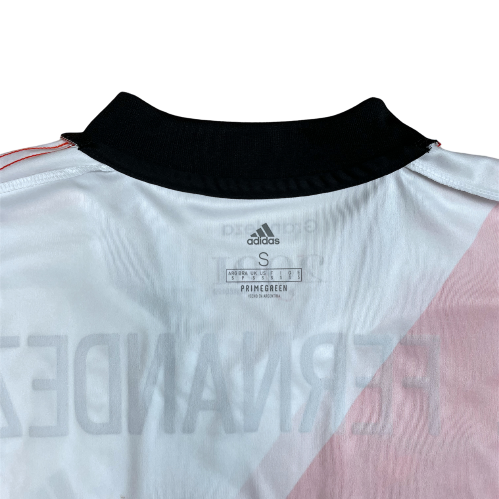 E. Fernandez - River Plate