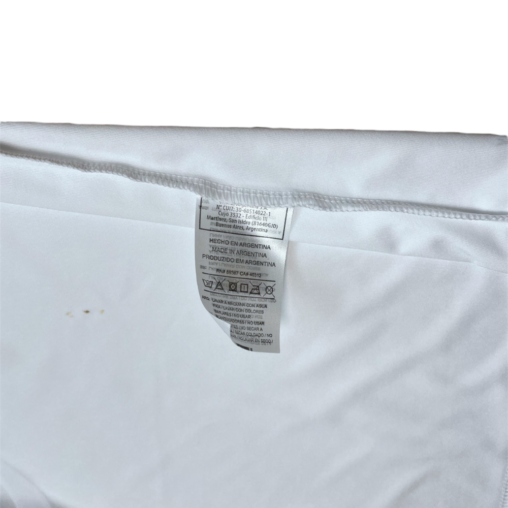 E. Fernandez - River Plate