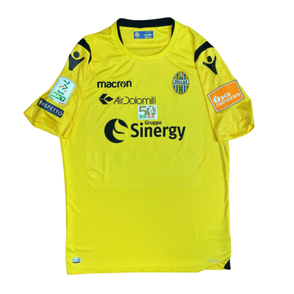 Ferrari - Hellas Verona