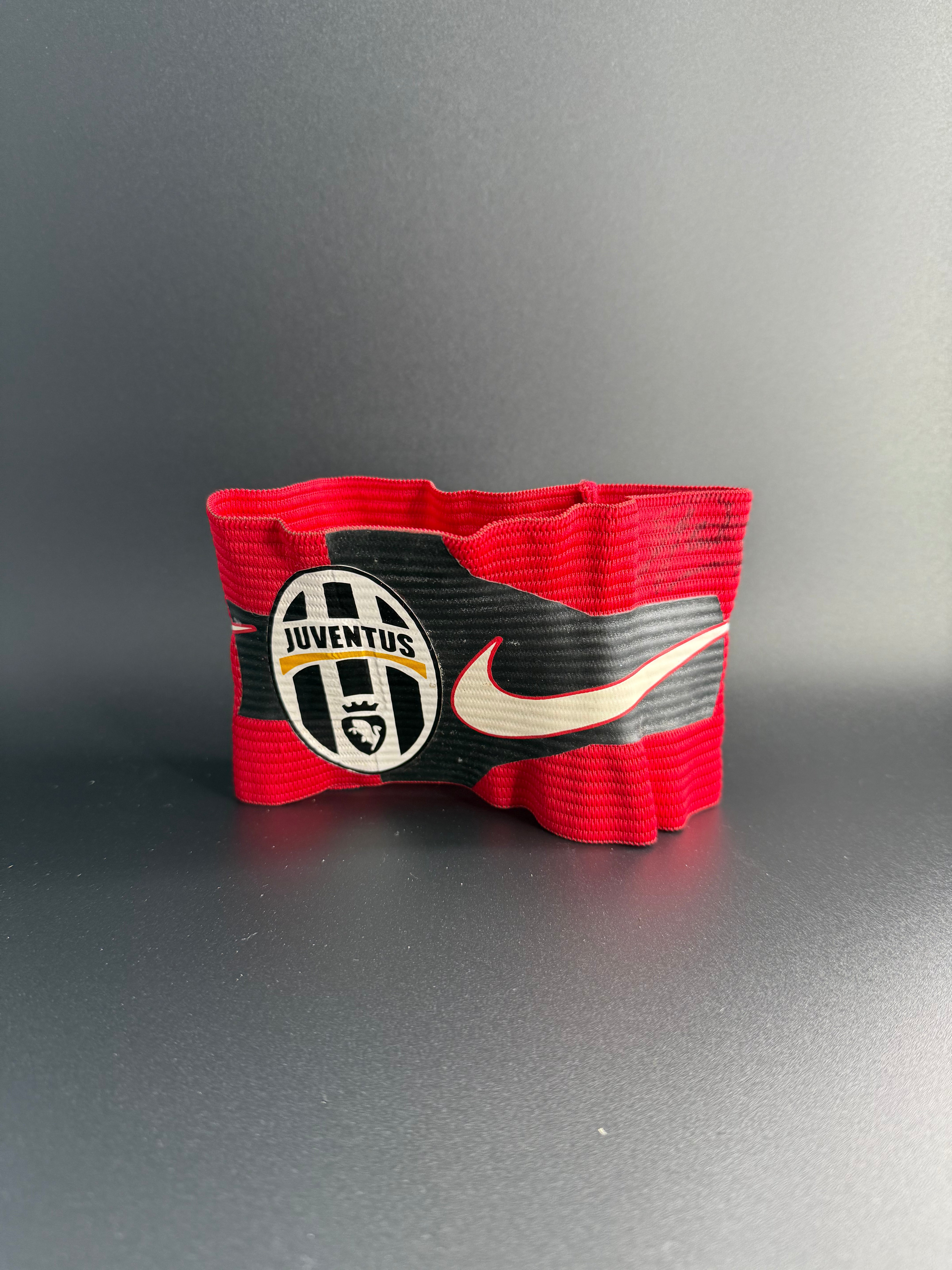 Del Piero - Juventus - Armband