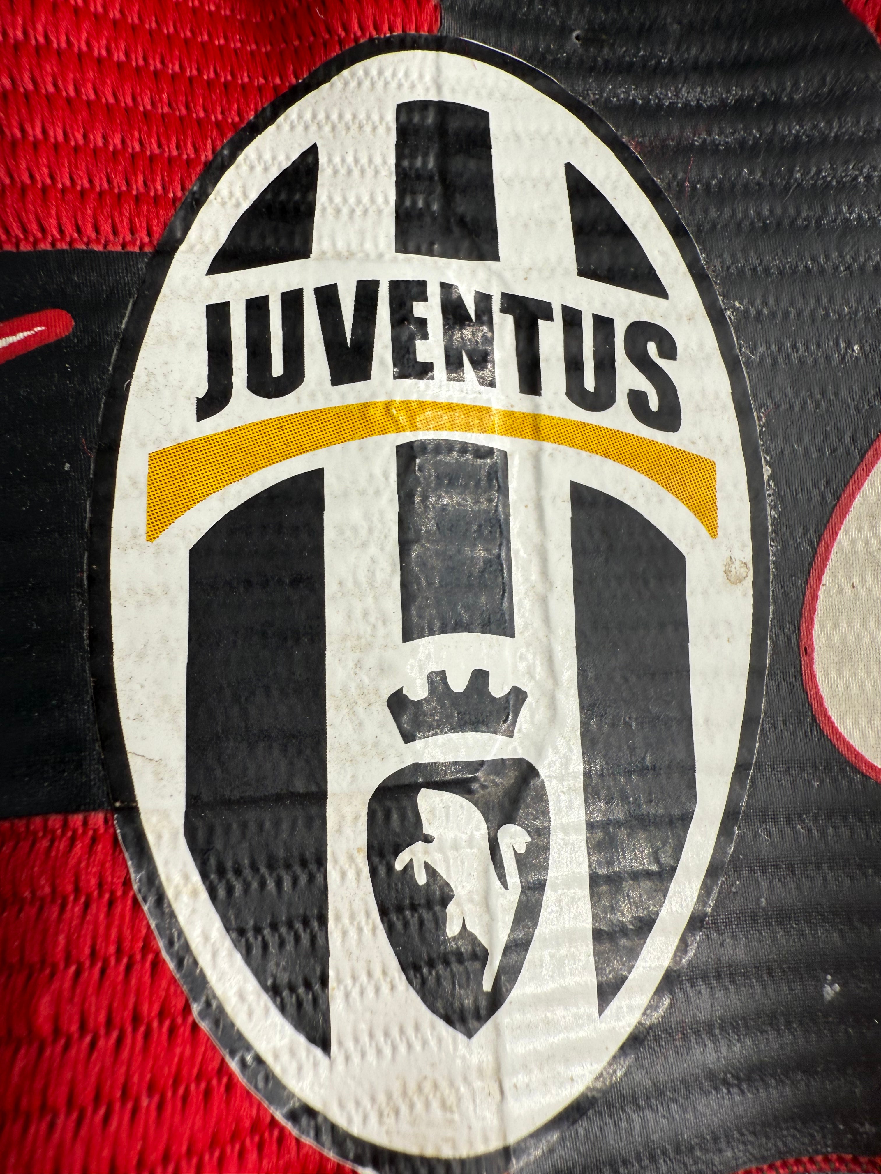 Del Piero - Juventus - Armband