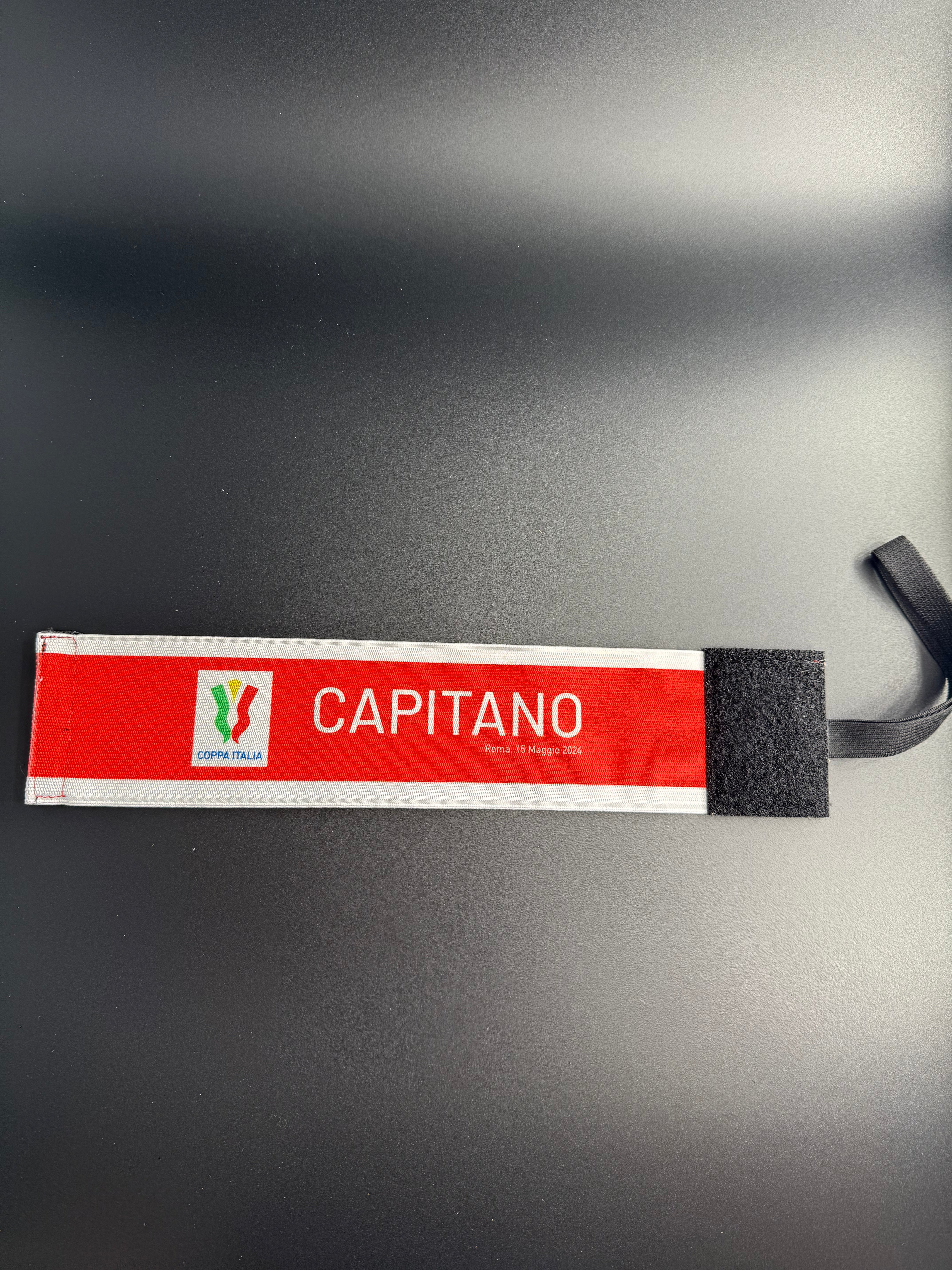 Juventus - Armband - Finale Roma