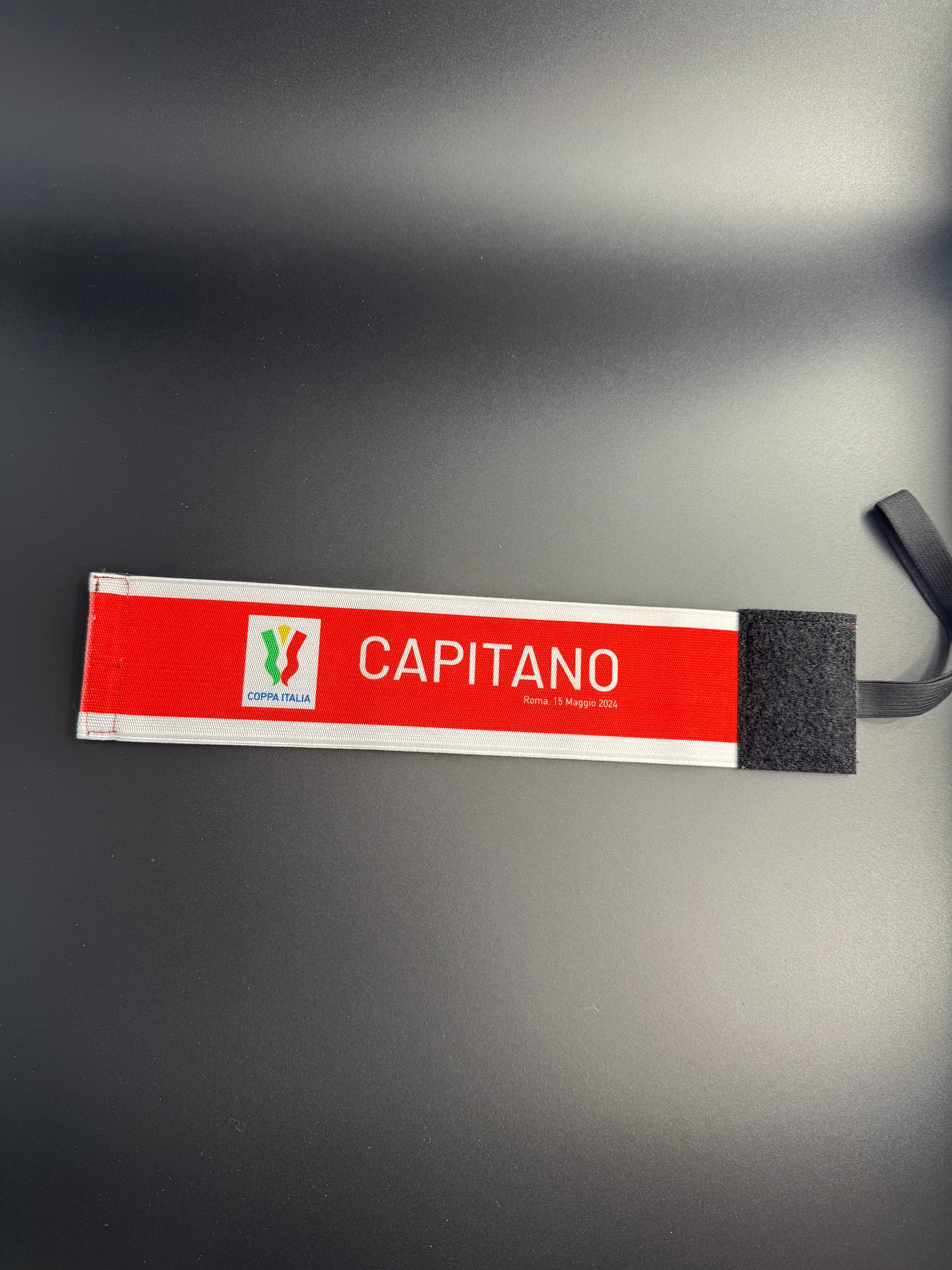 Juventus - Armband - Finale Roma