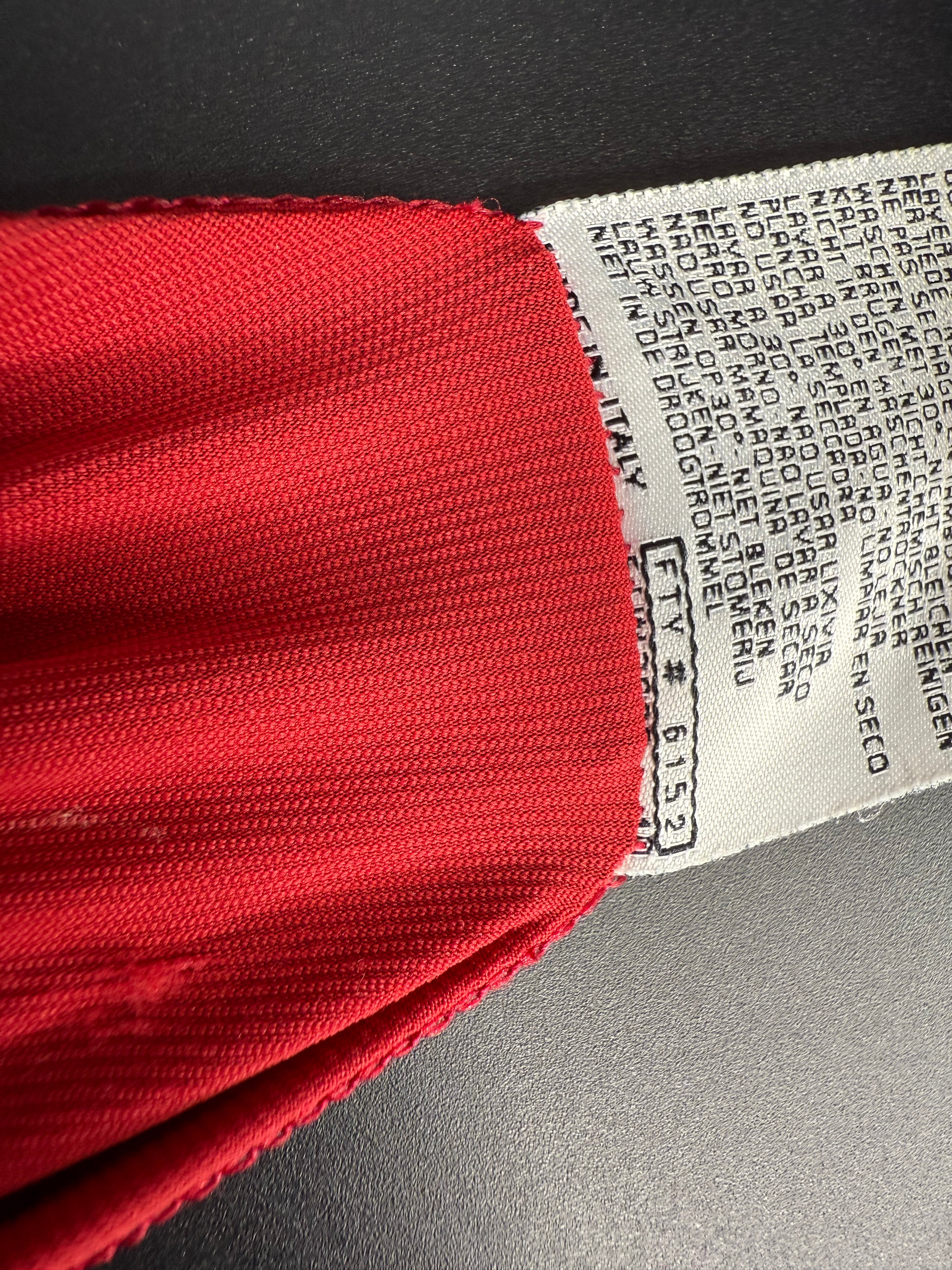 Totti - Roma - 2009-10 Home