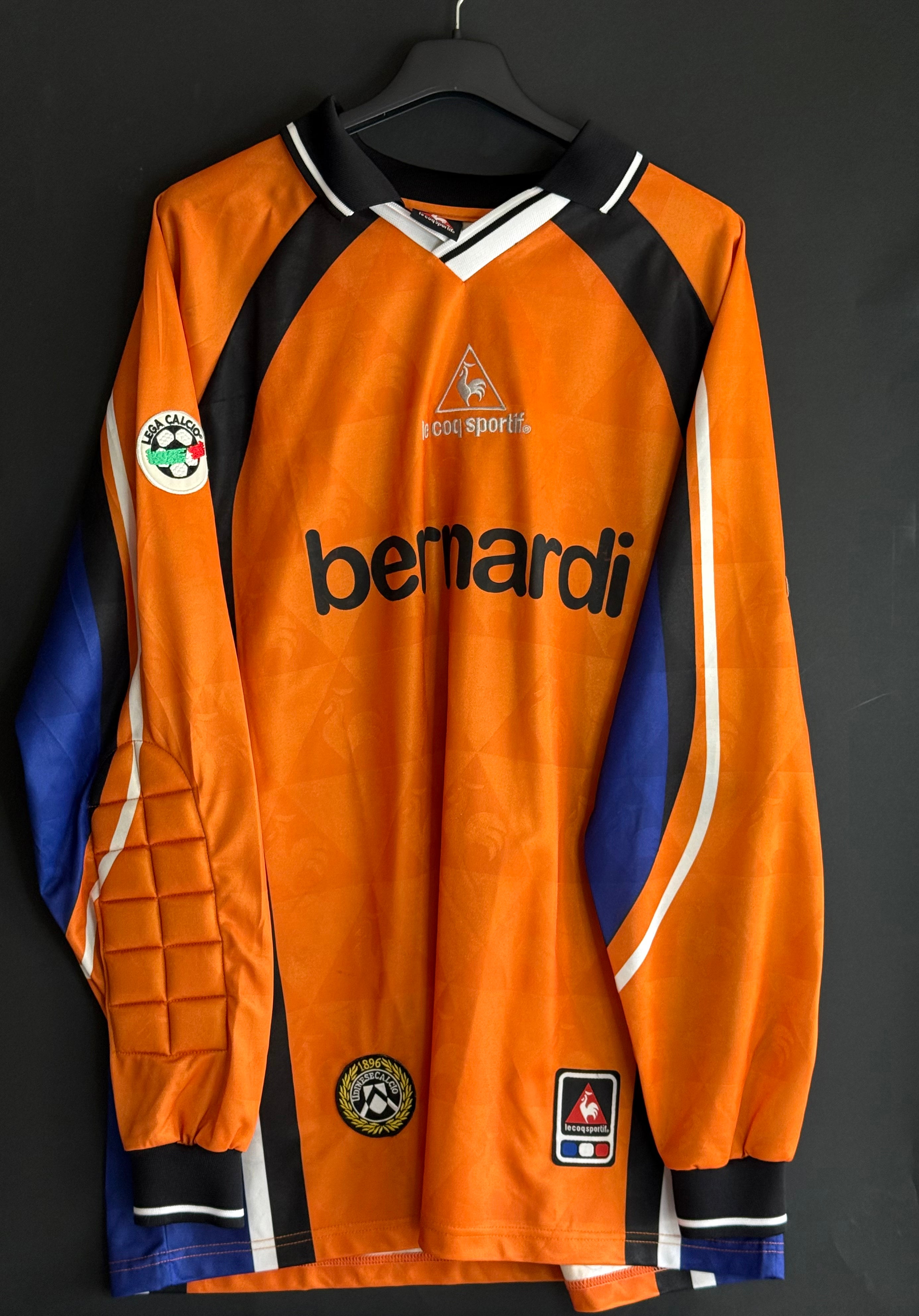 Renard - Udinese - 1999-00 GK