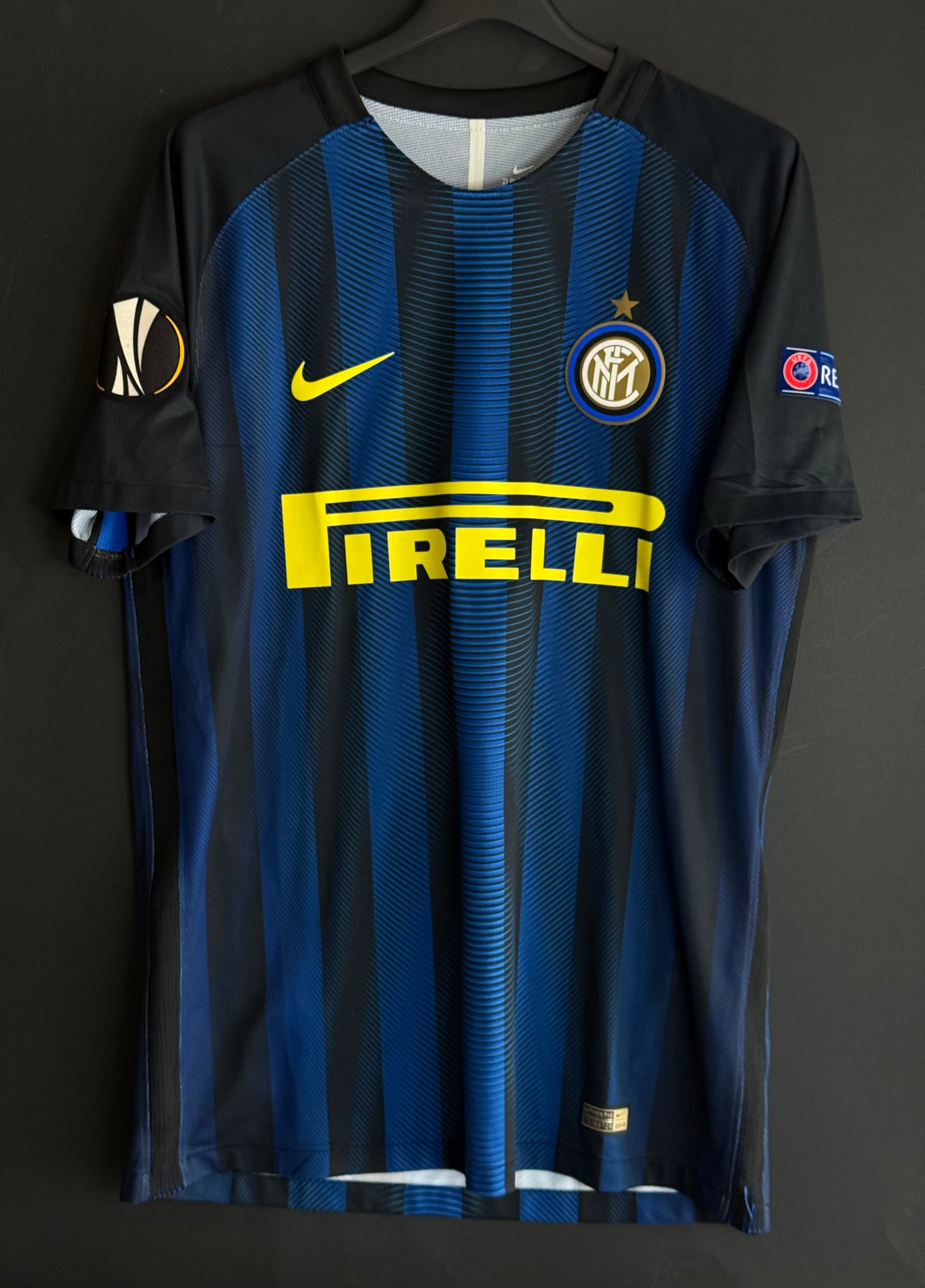 Kondogbia - Inter - 2016-17 Home