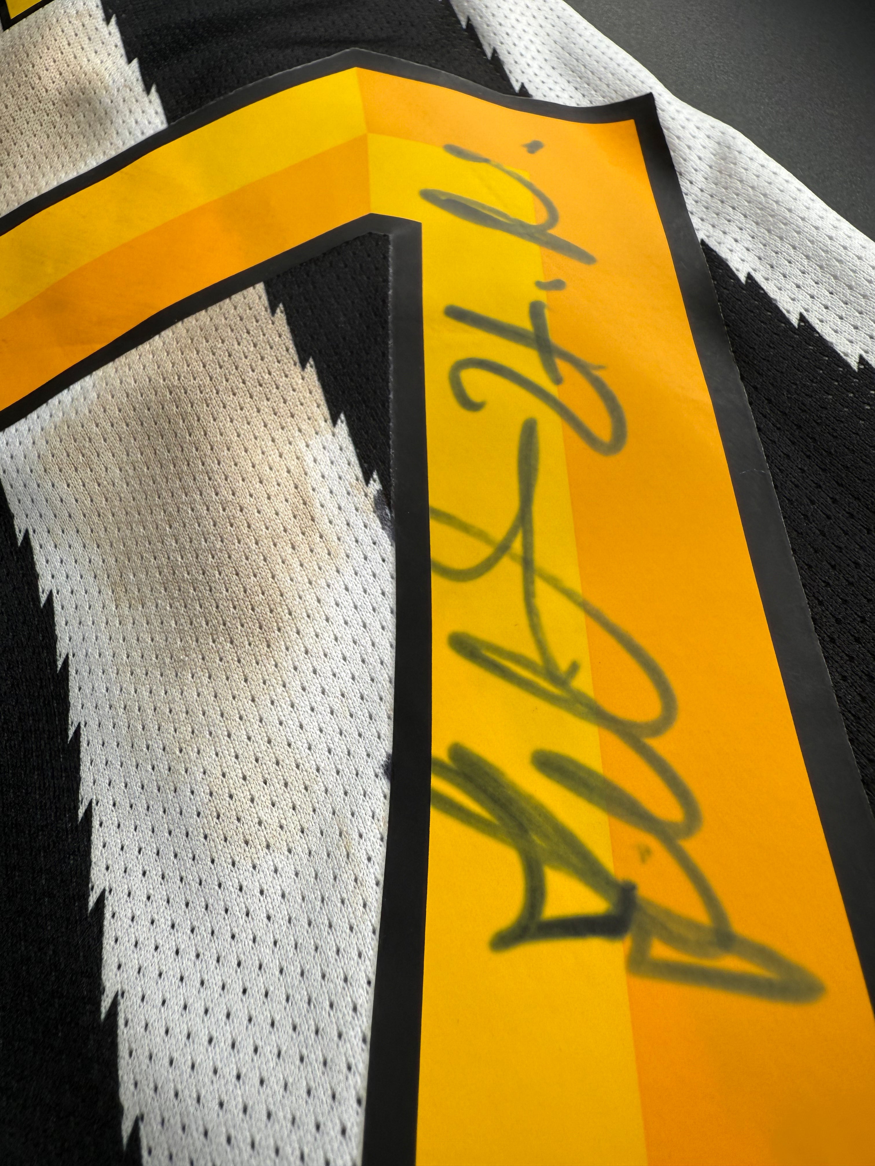 Krasic - Juventus - 2010-11 Home