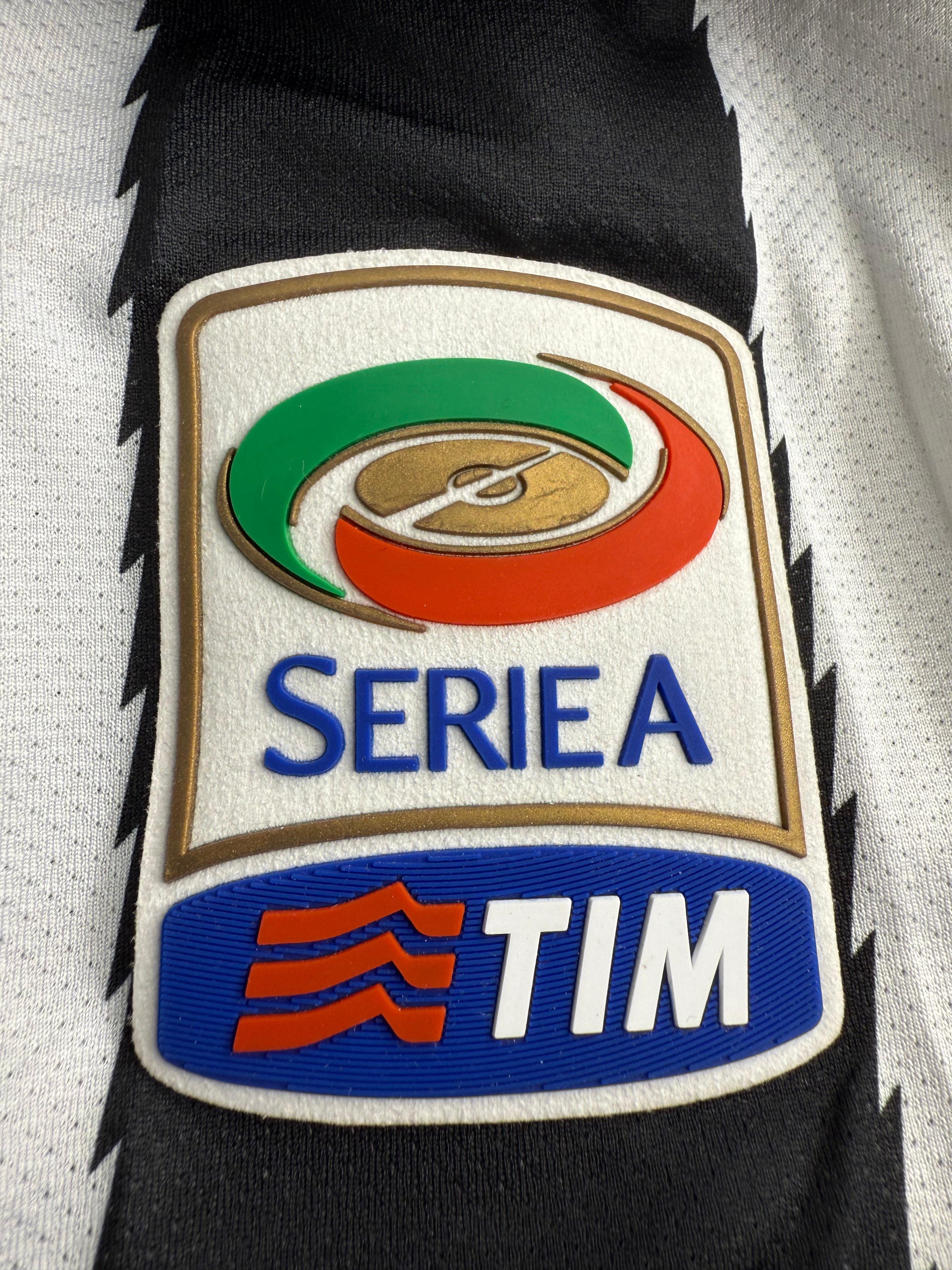 Krasic - Juventus - 2010-11 Home