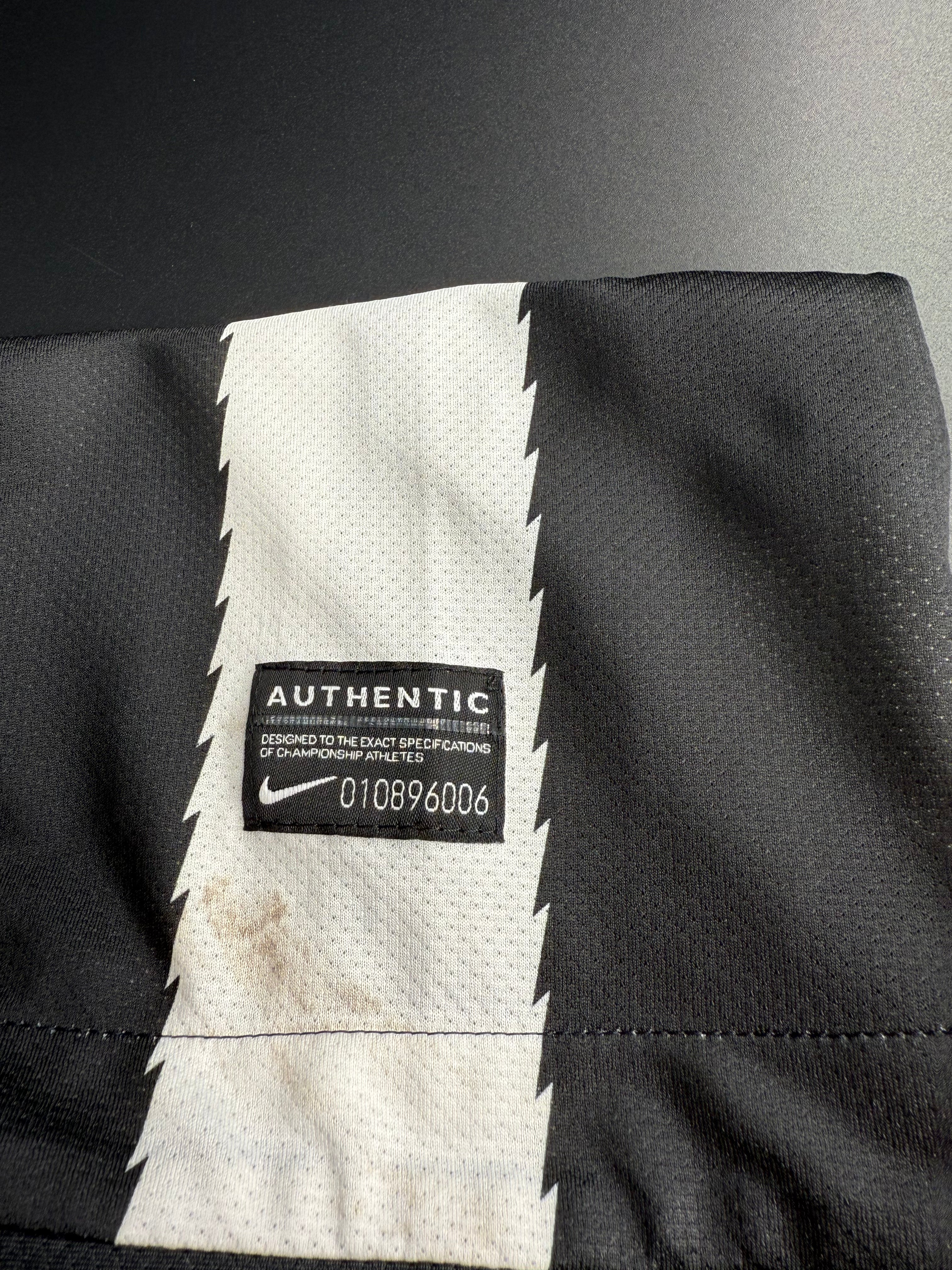 Krasic - Juventus - 2010-11 Home