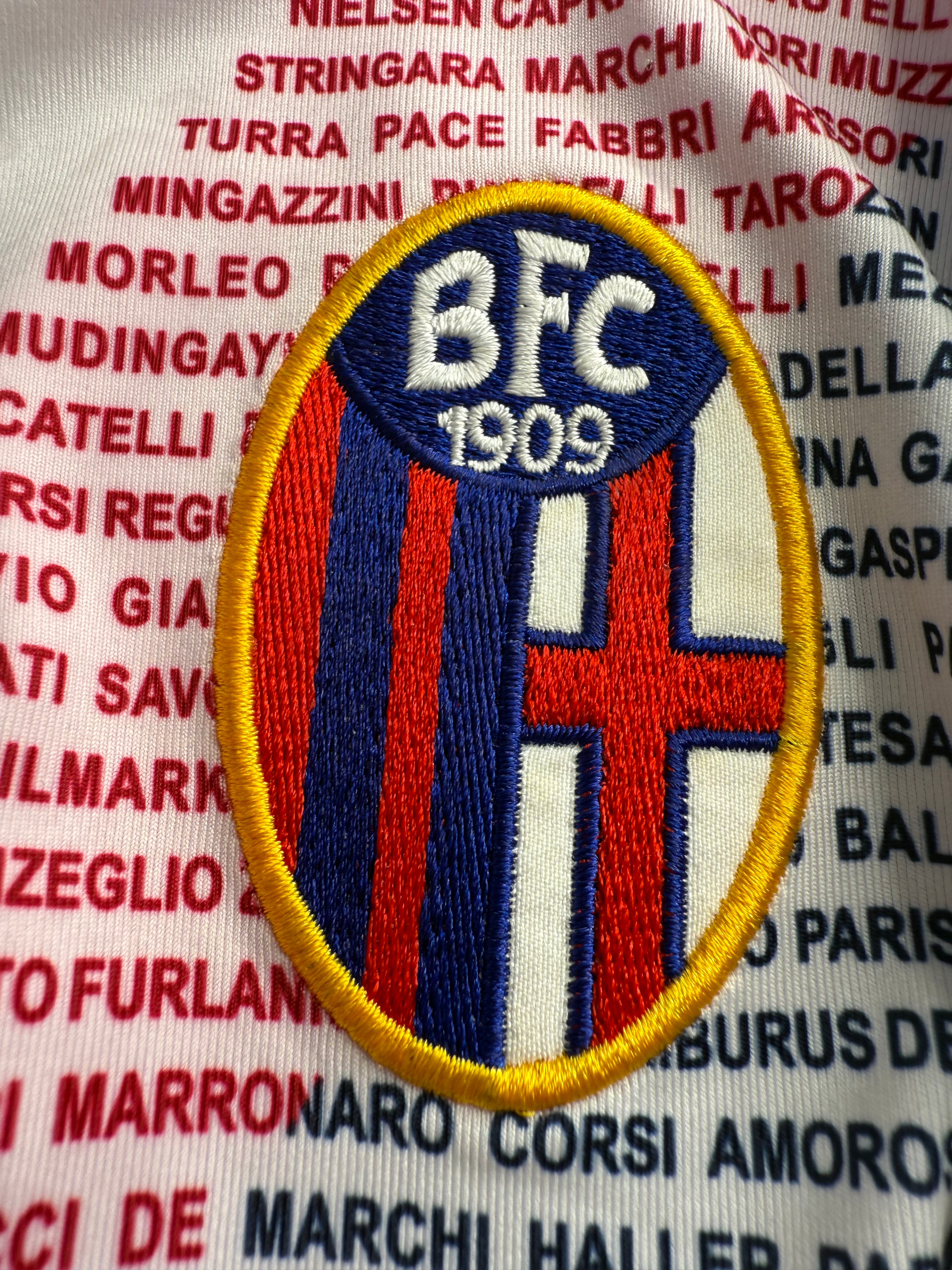 Destro - Bologna - 2017-18 Away