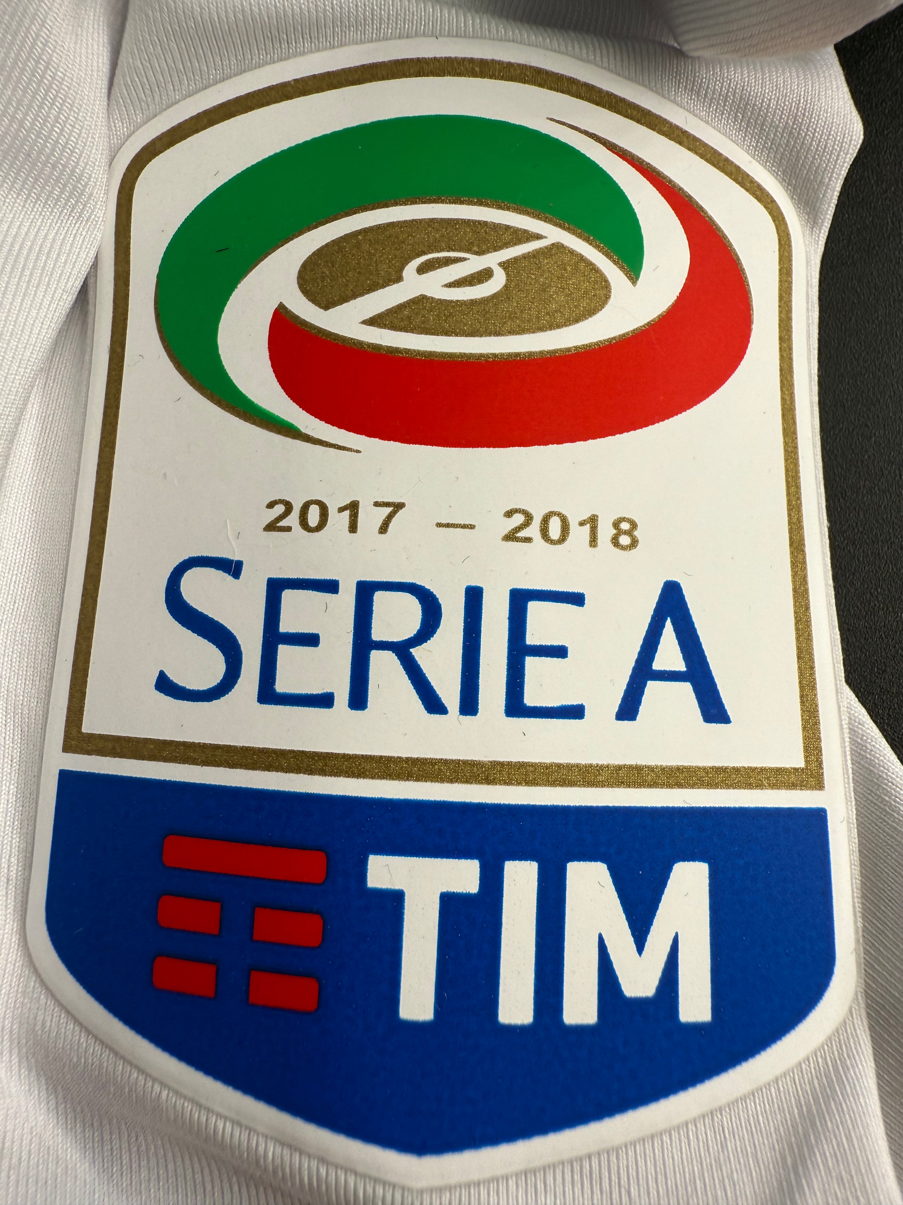 Destro - Bologna - 2017-18 Away