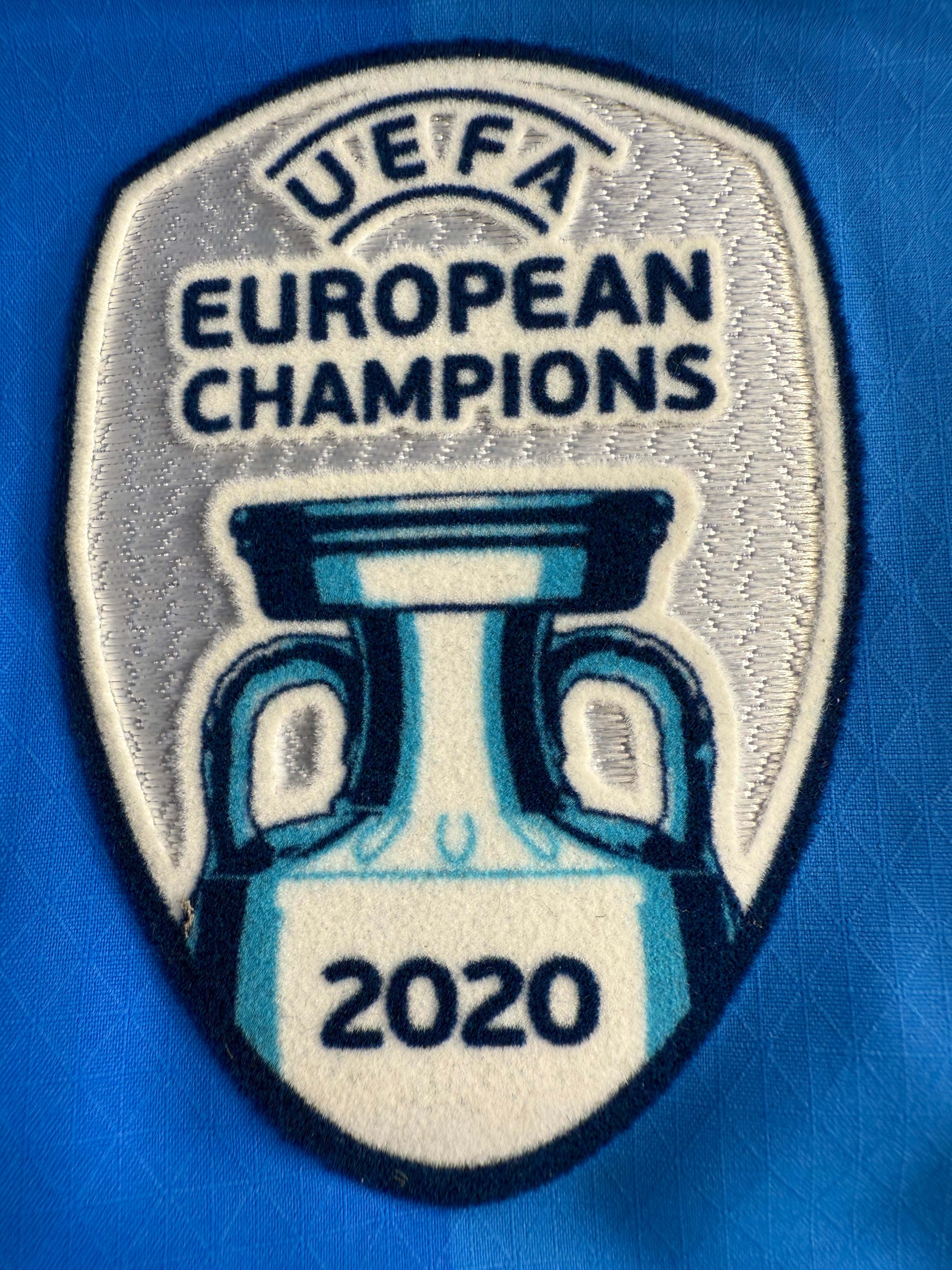 Tonali - Italia - 2022 Home