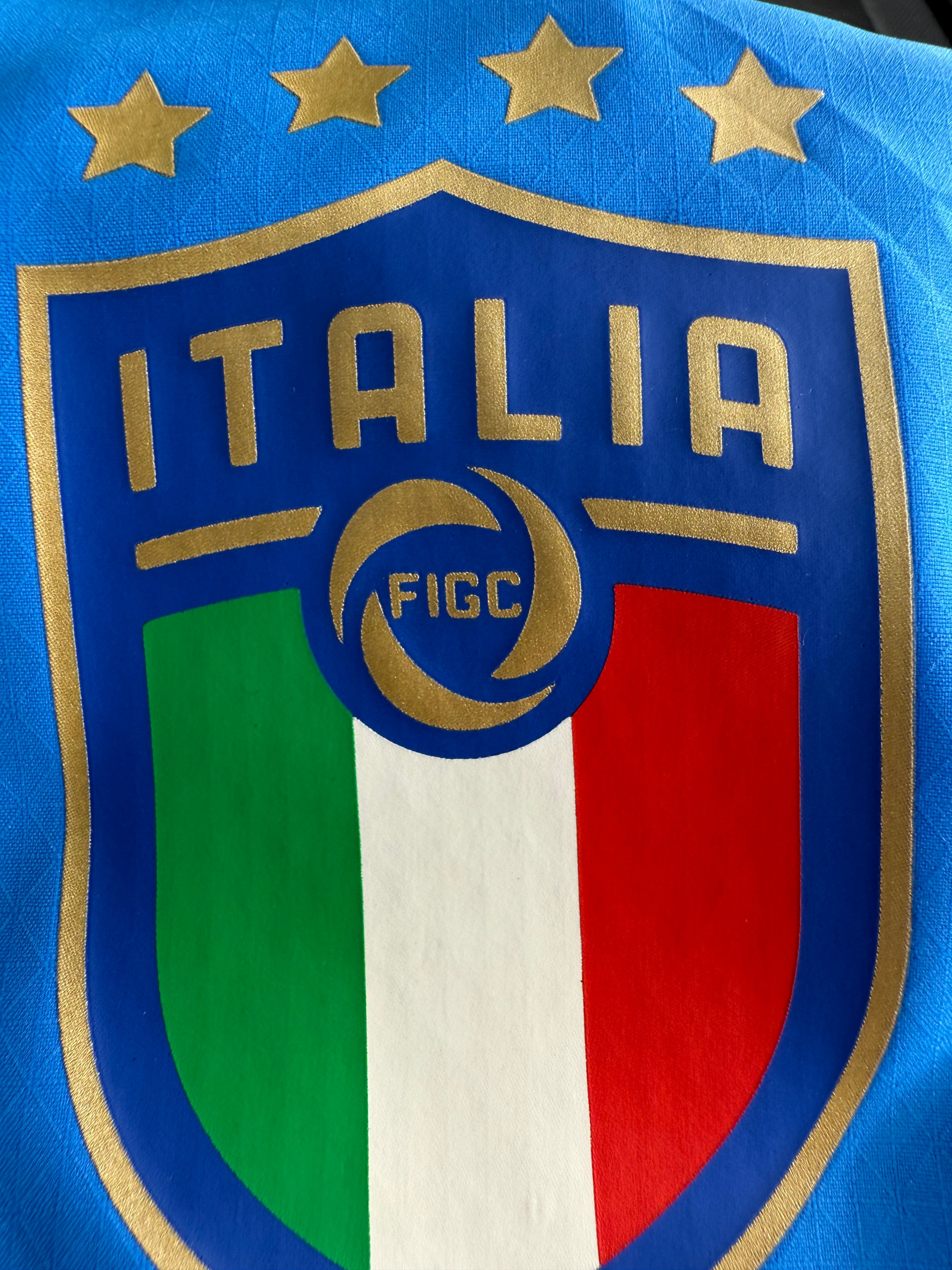 Tonali - Italia - 2022 Home