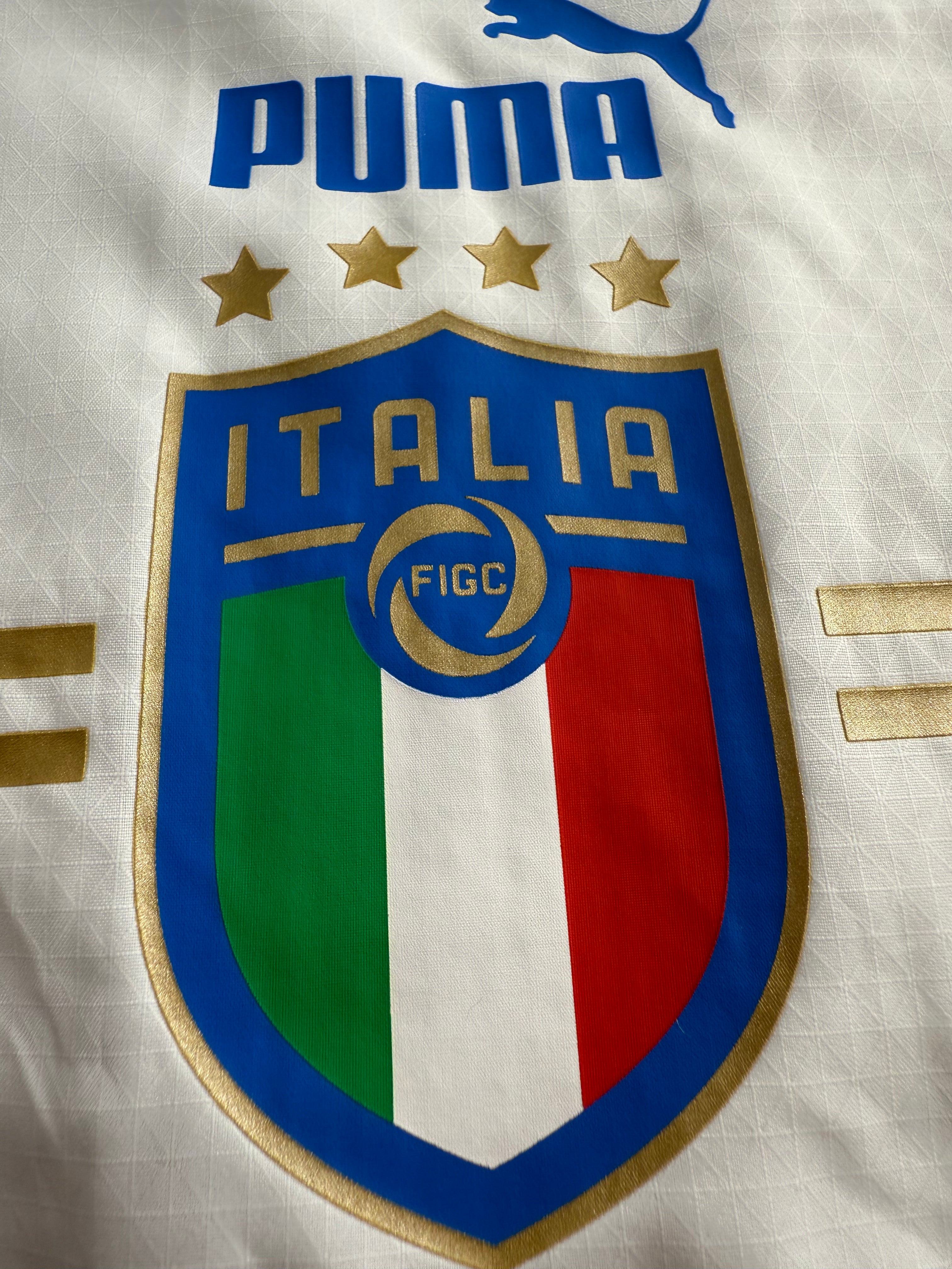 Vignato - Italia - 2022 Away