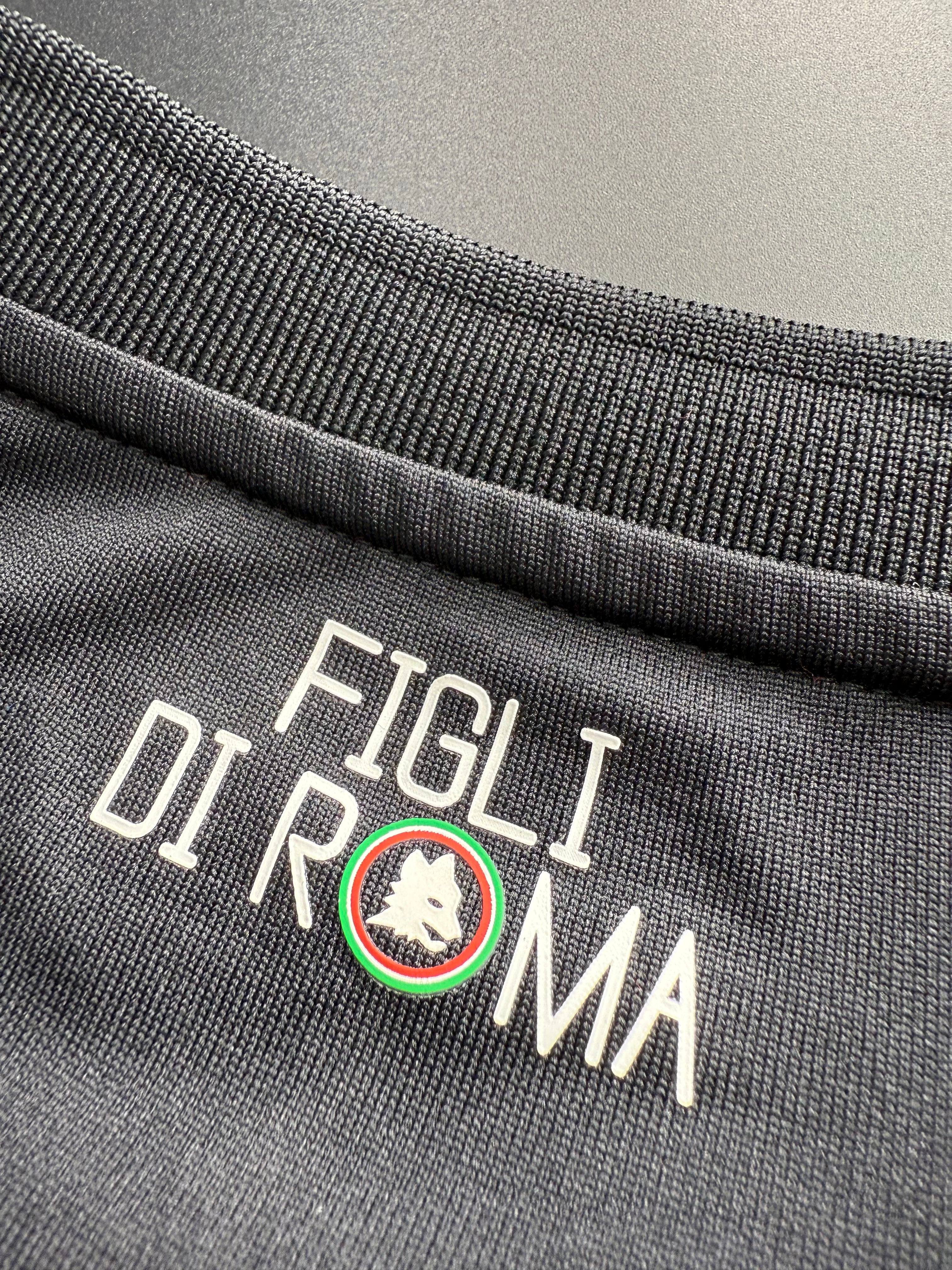 Abraham - Roma - 2022-23 Third