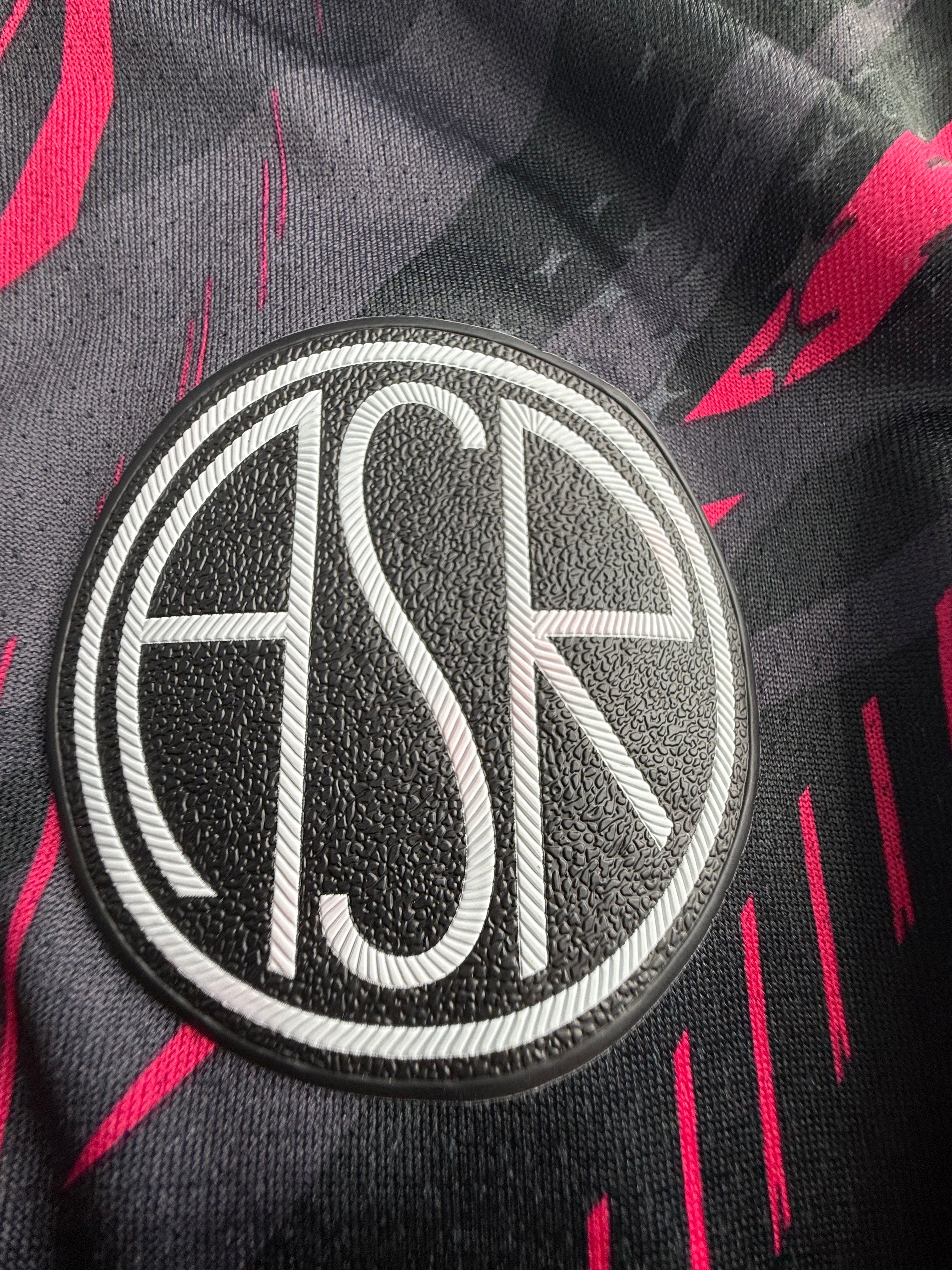 Abraham - Roma - 2022-23 Third