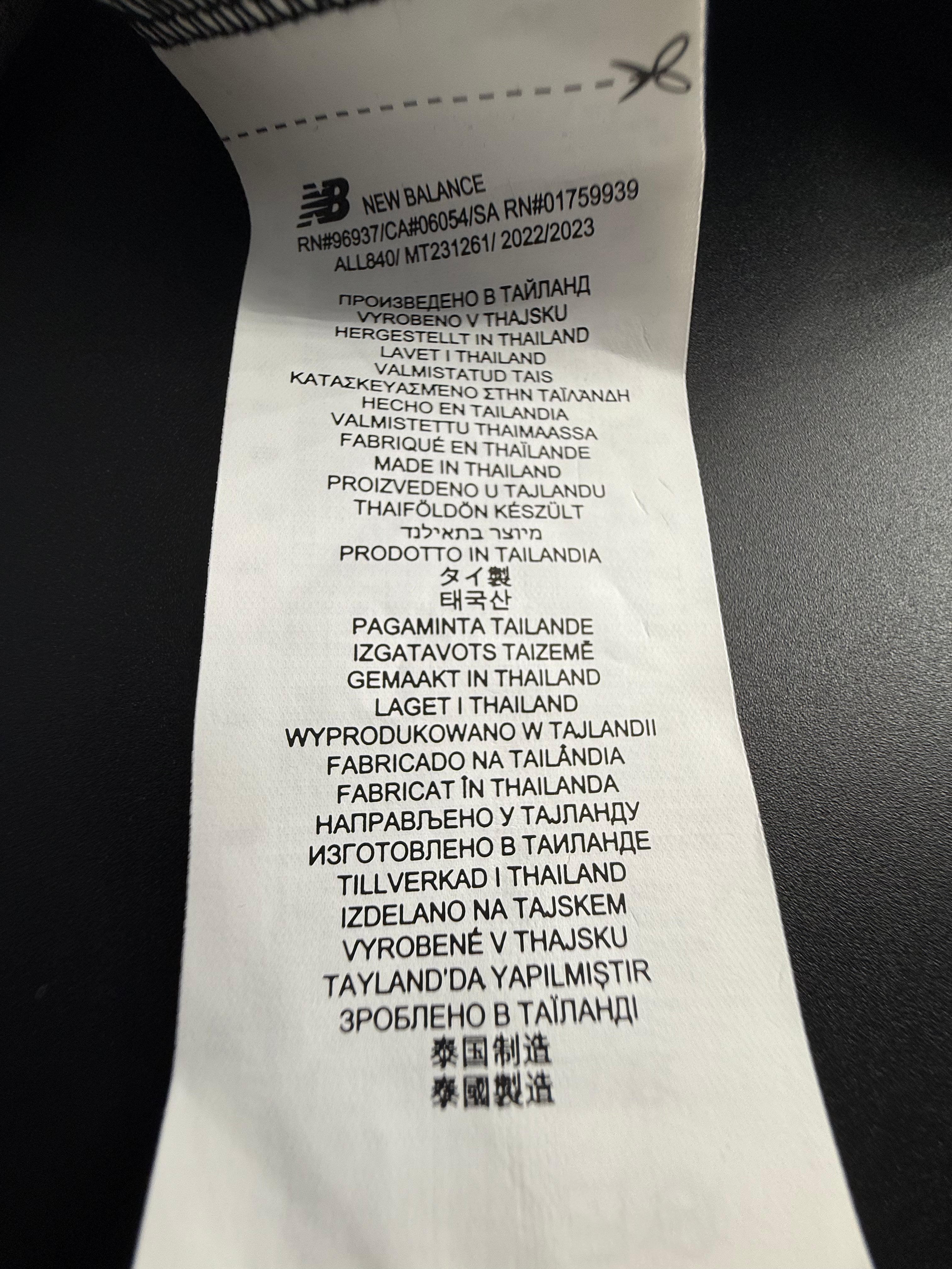 Abraham - Roma - 2022-23 Third