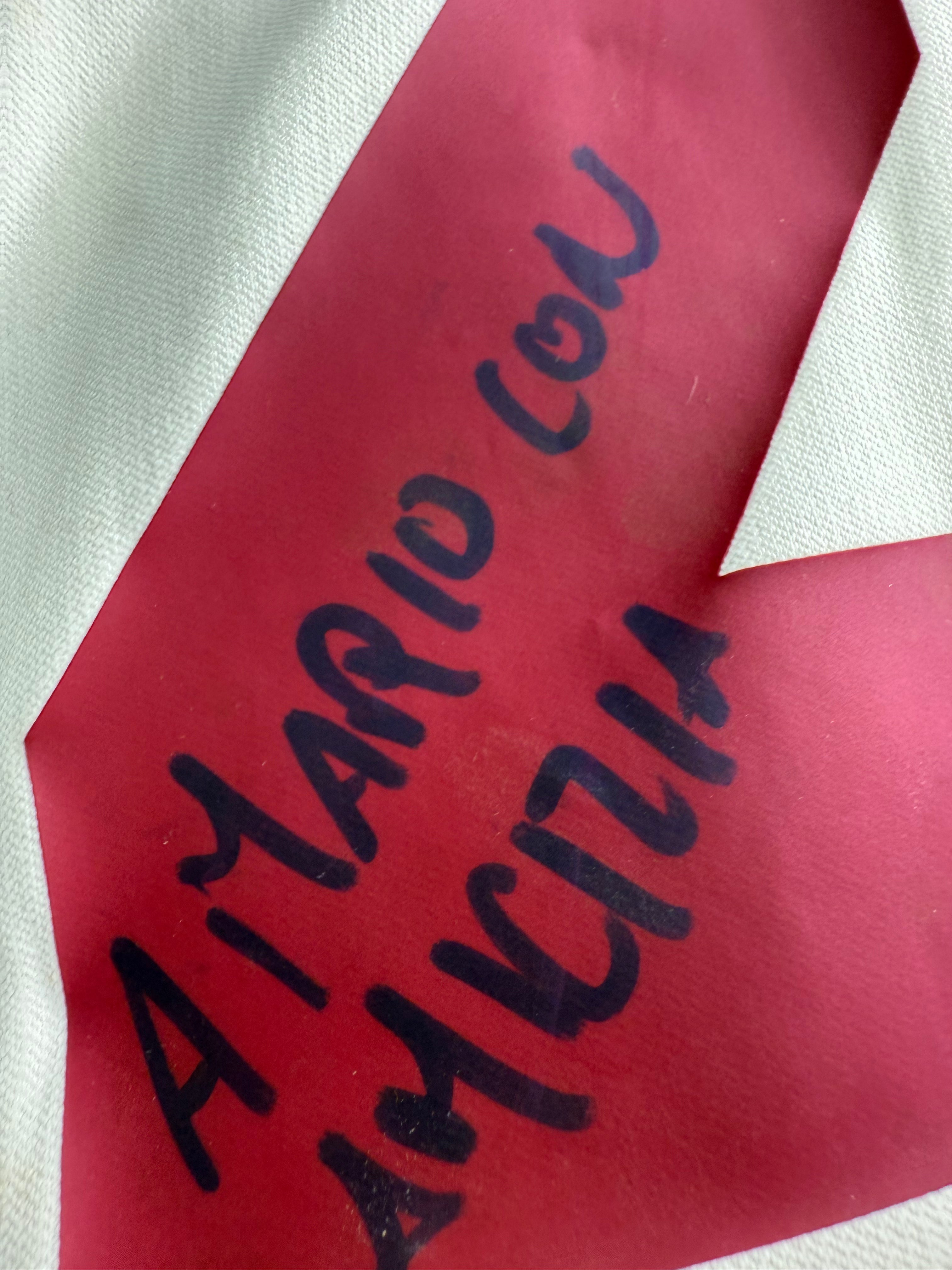 Chivu - Roma - 2003-04 Away