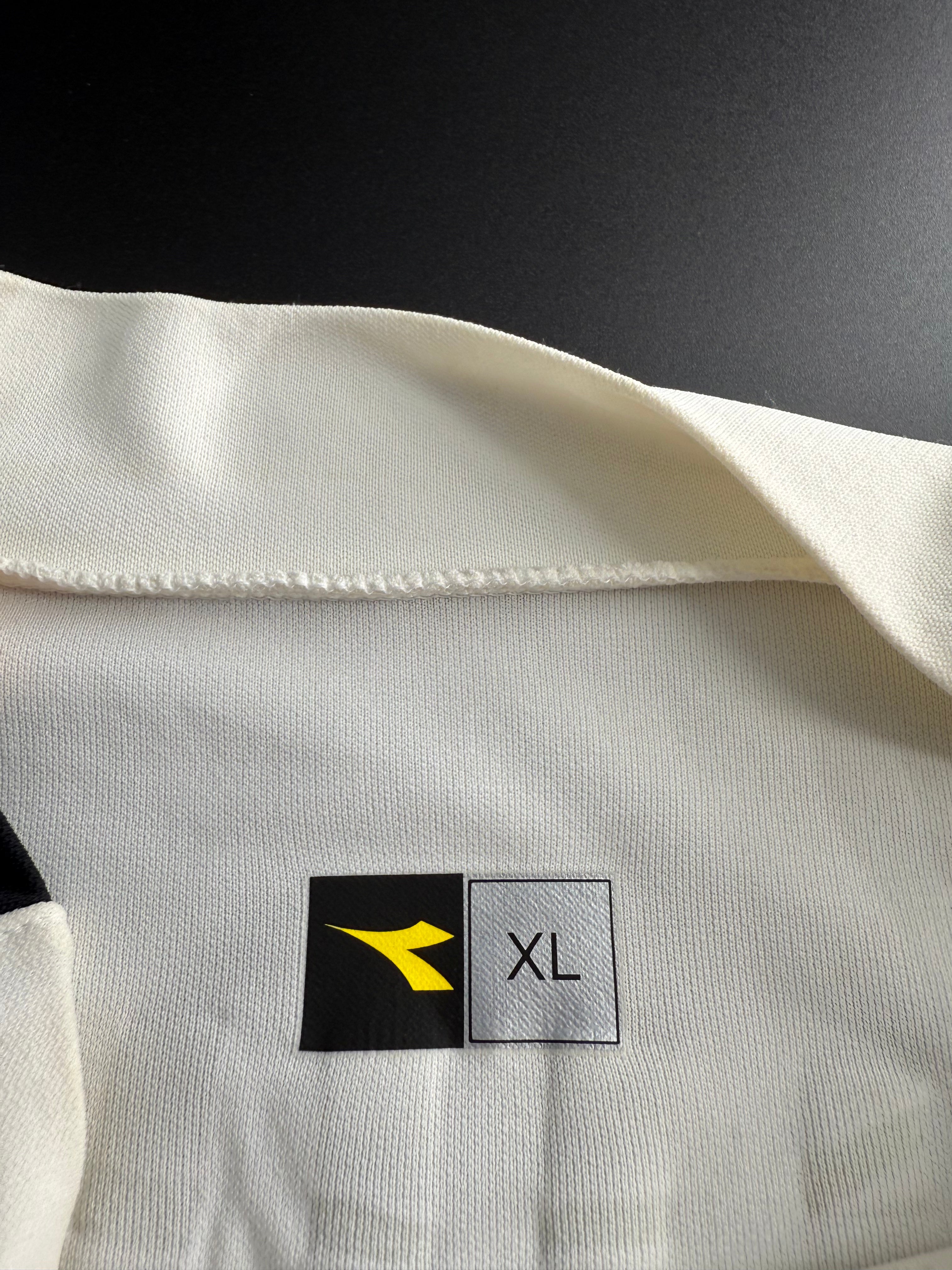 Chivu - Roma - 2003-04 Away