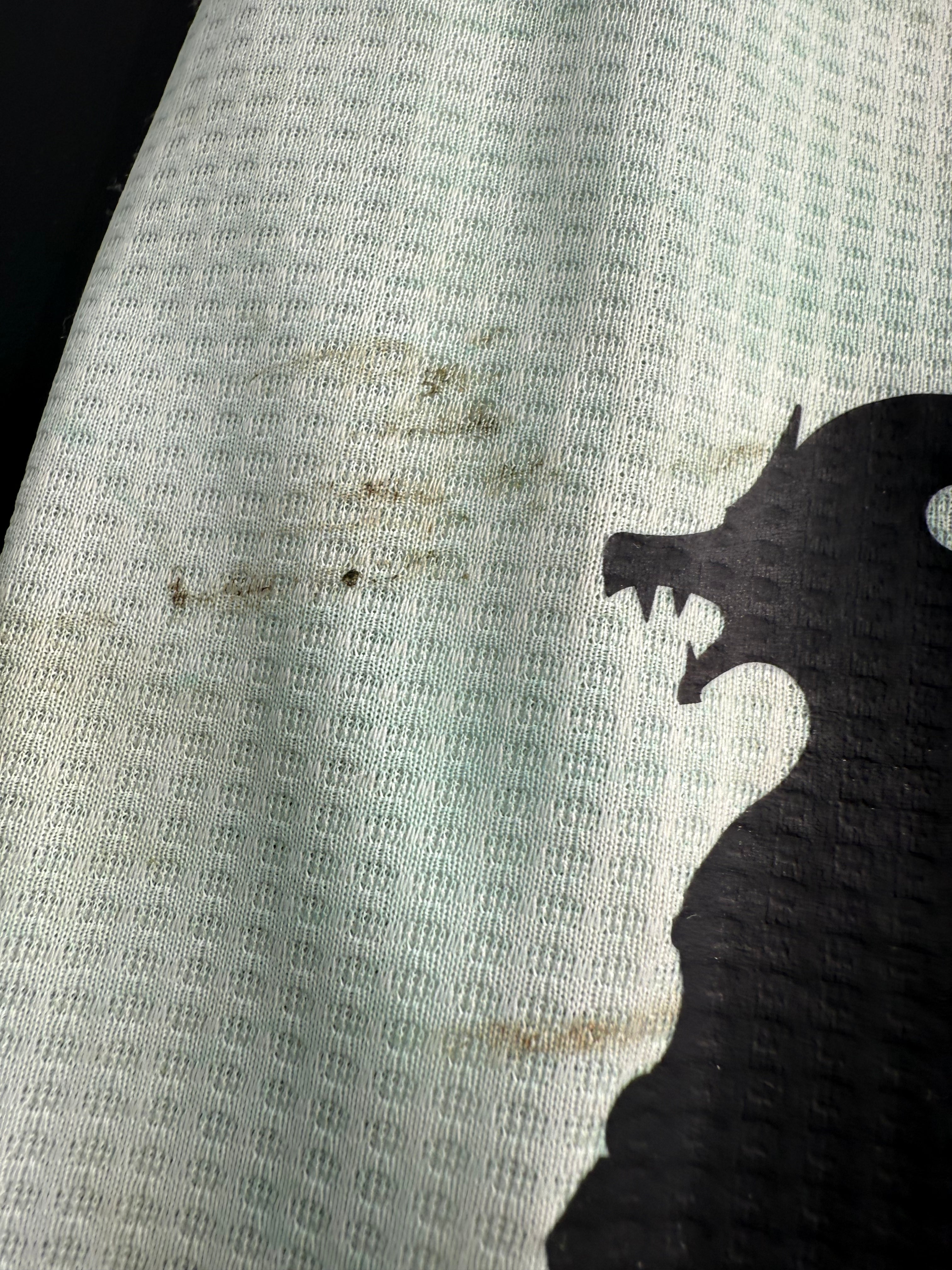 Milik - Juventus - 2022-23 home unwashed