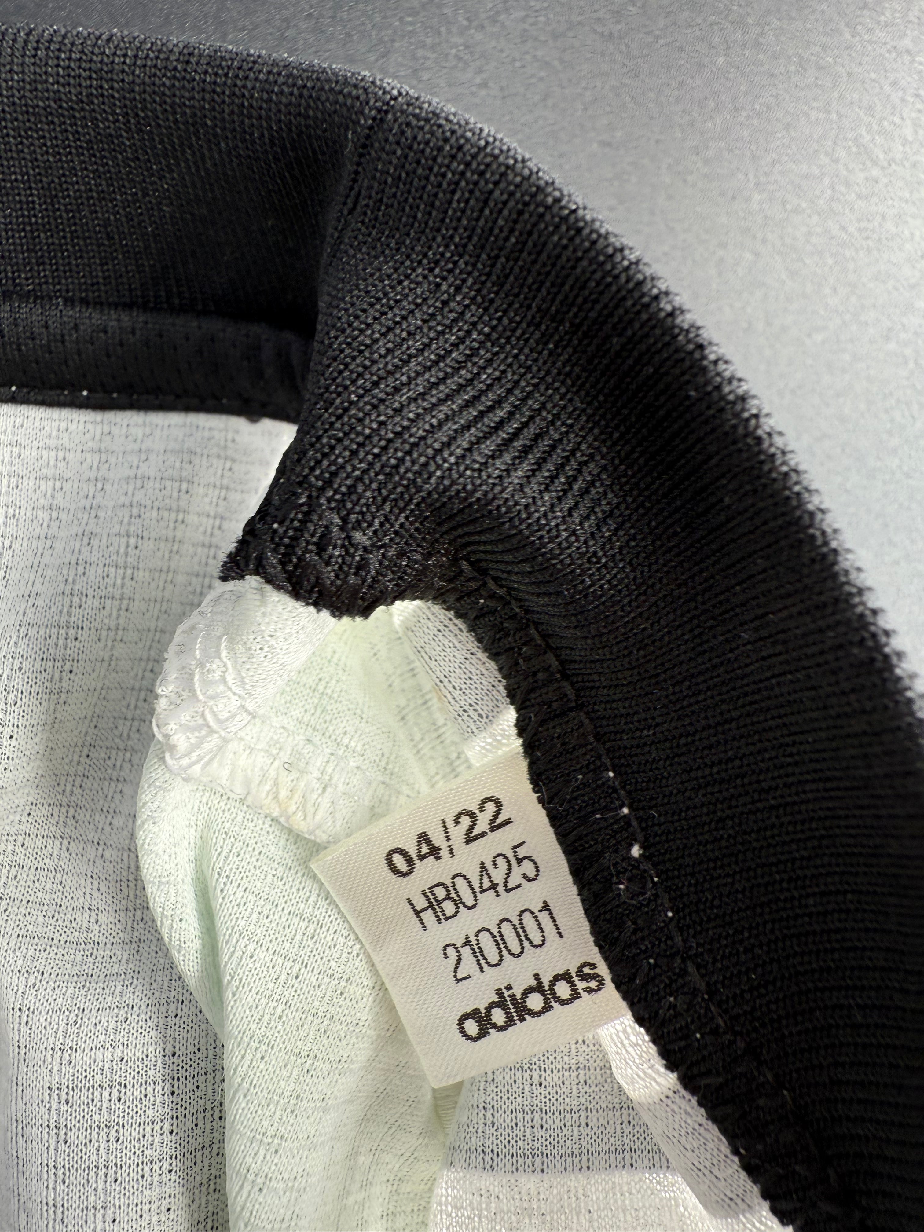 Milik - Juventus - 2022-23 home unwashed