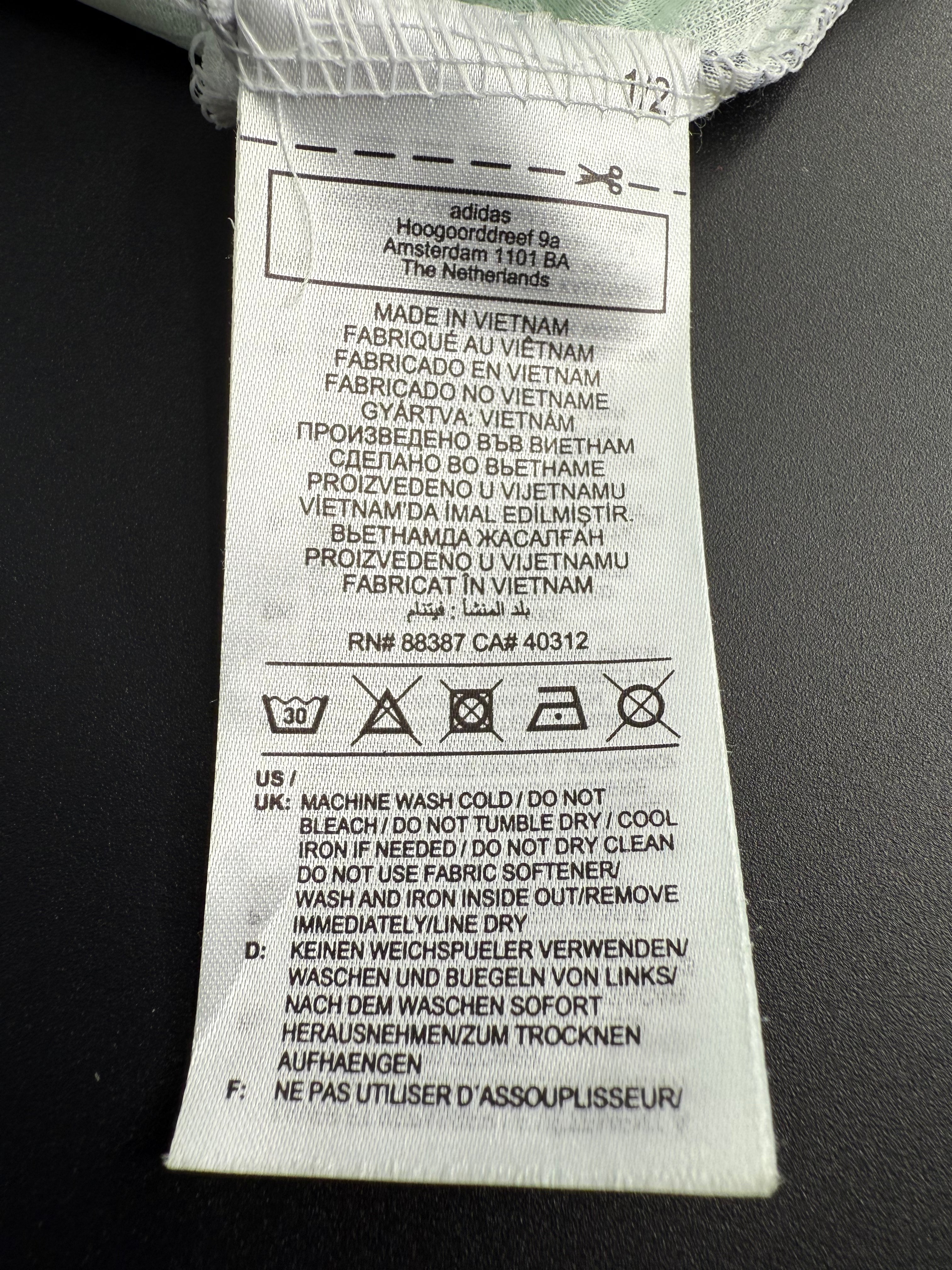 Milik - Juventus - 2022-23 home unwashed