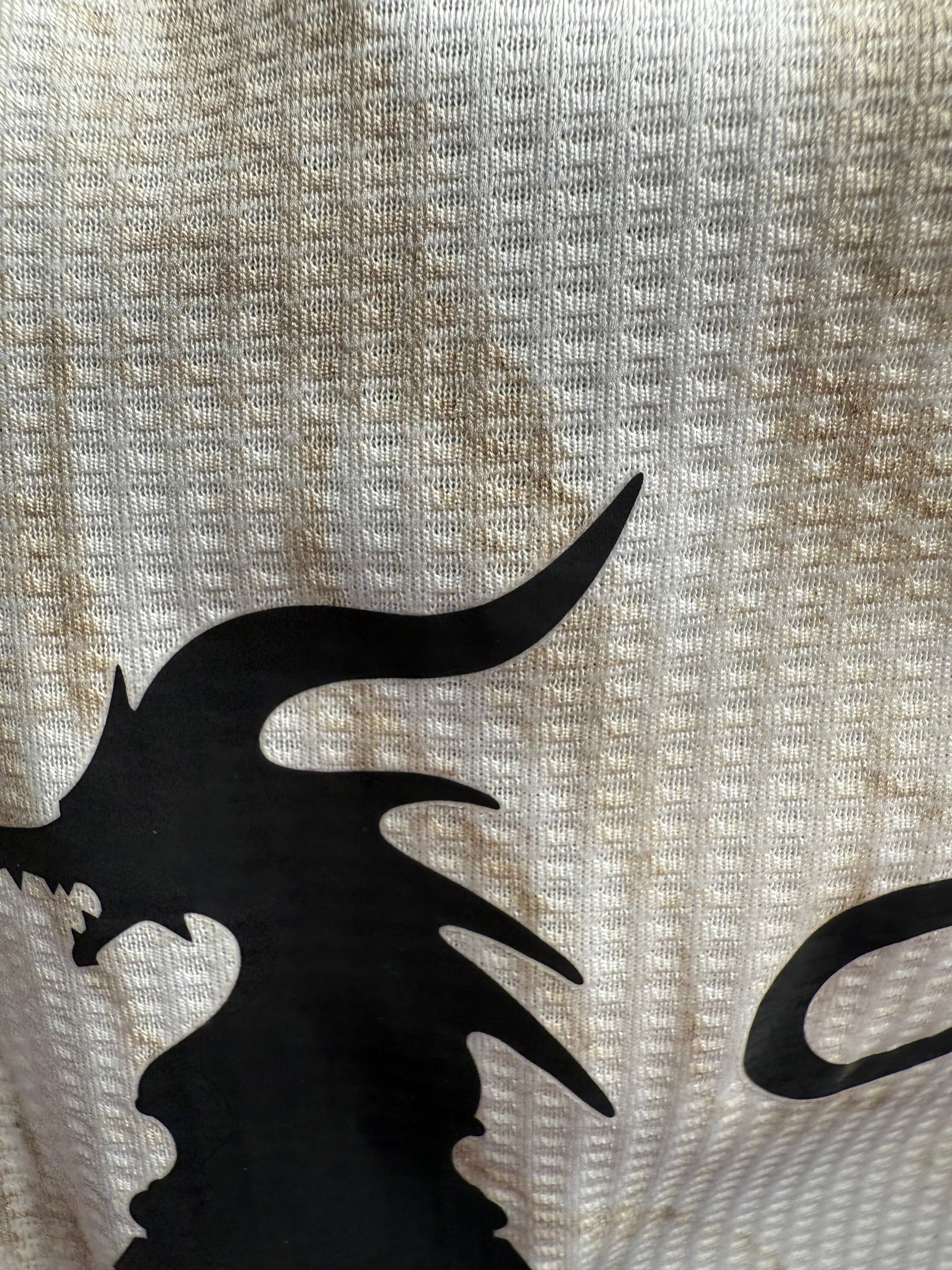 Mckennie - Juventus - 2020-21 Home