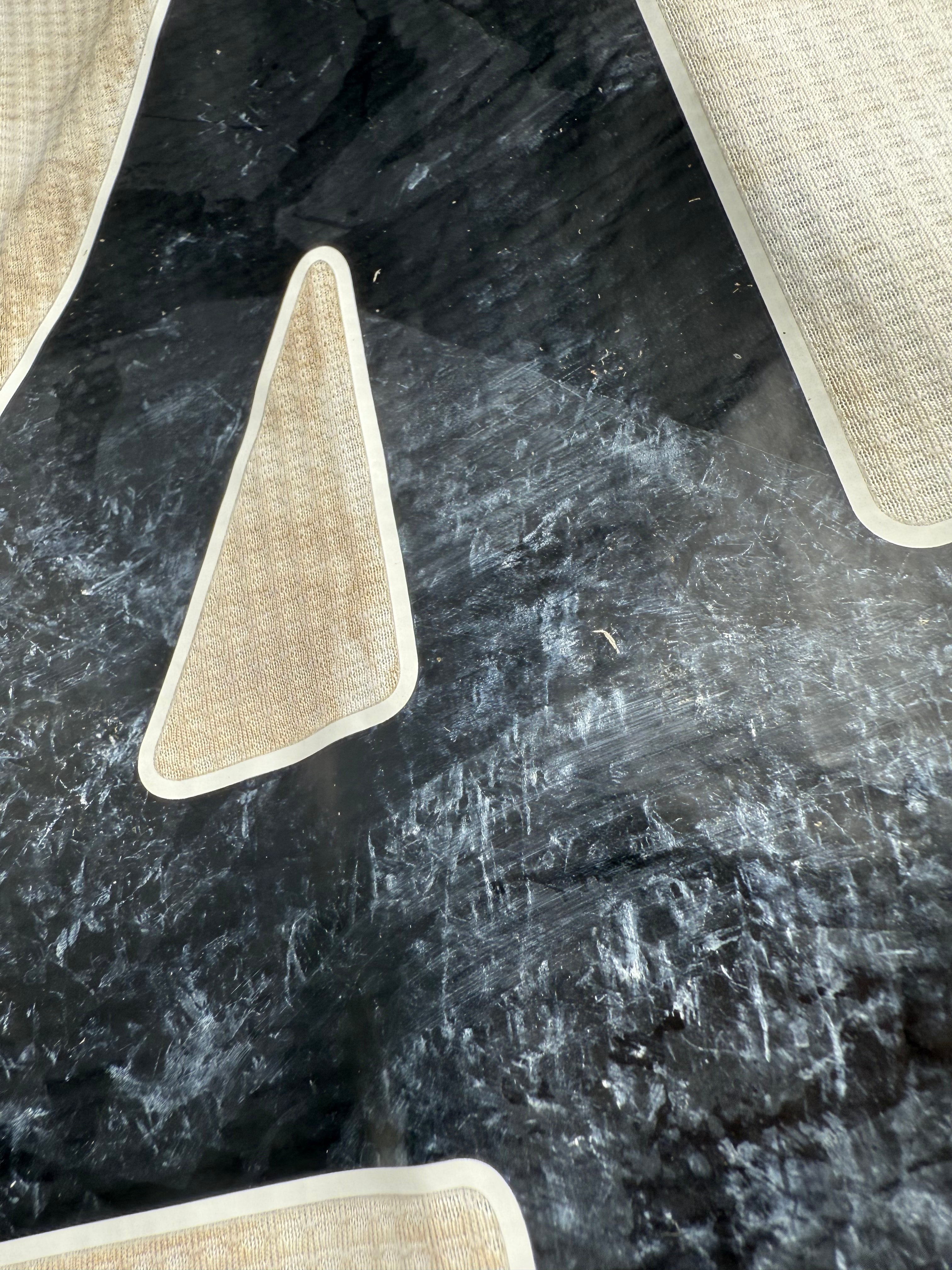 Mckennie - Juventus - 2020-21 Home