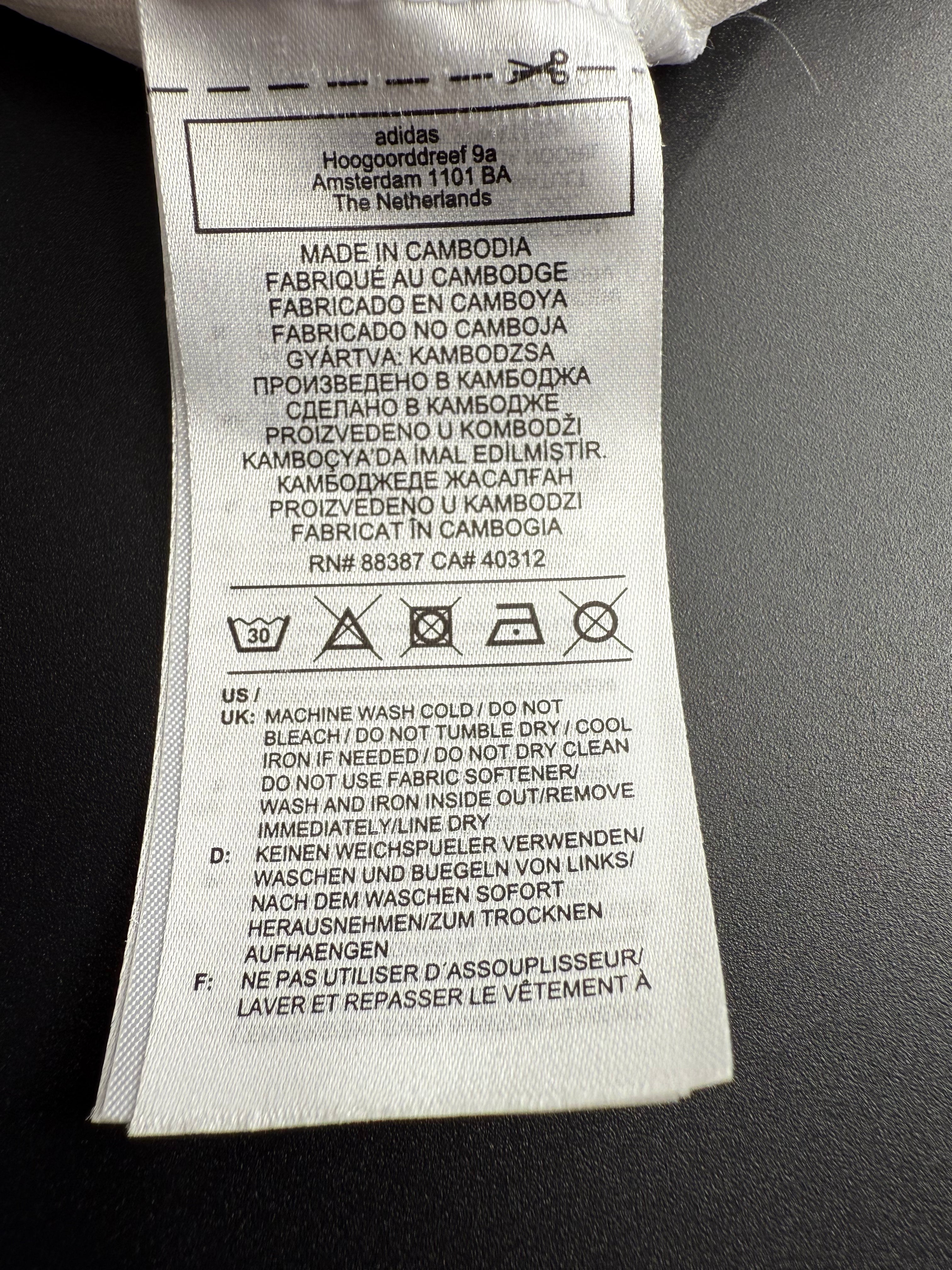 Mckennie - Juventus - 2020-21 Home