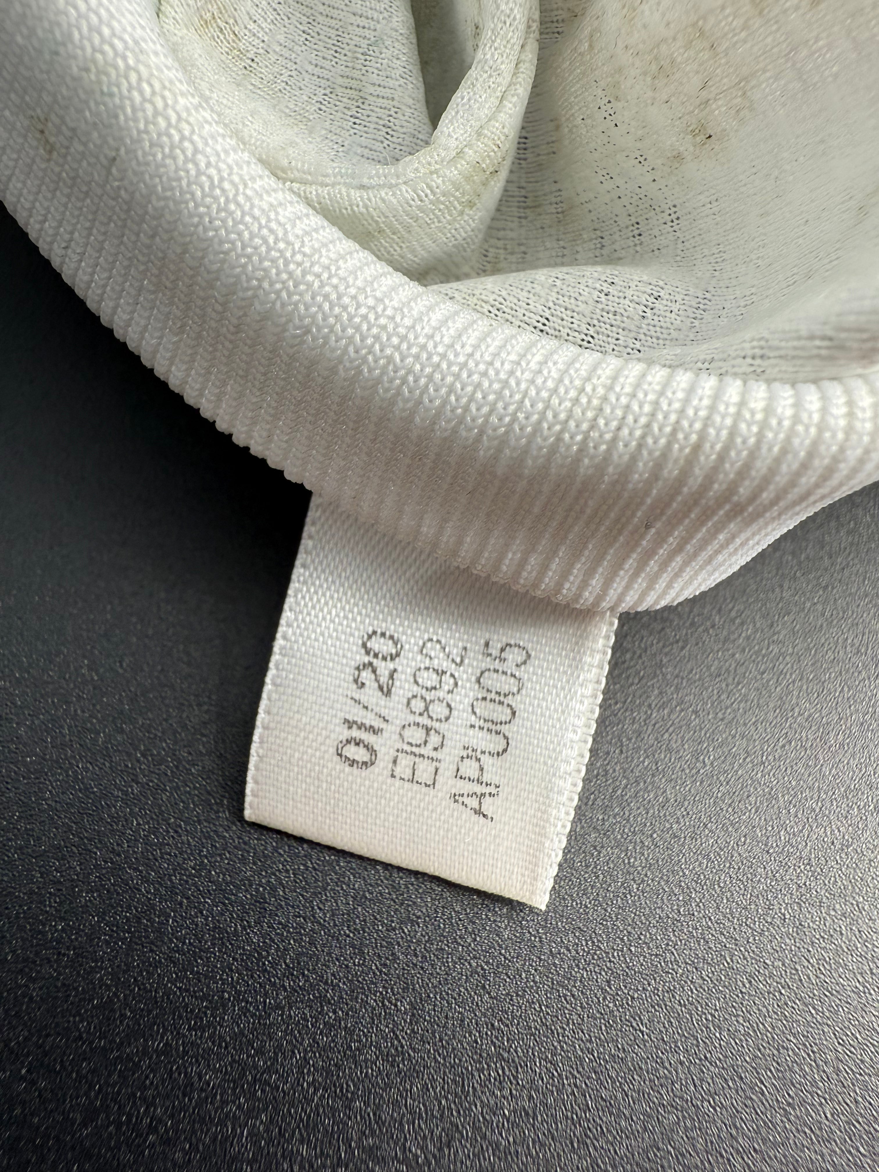 Bonucci - Juventus - 2020-21 unwashed