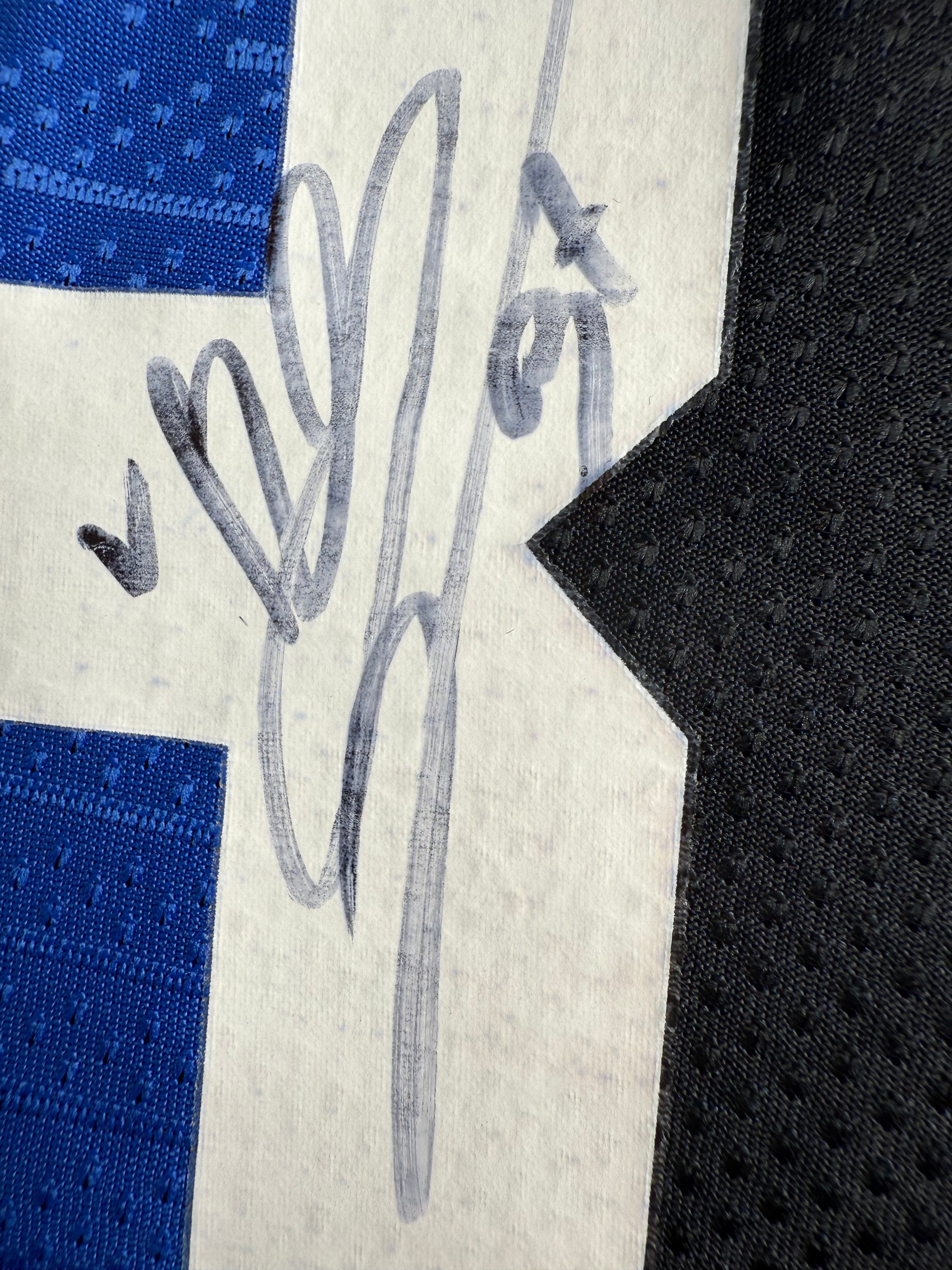 Skriniar - Inter - 2018-19 Home