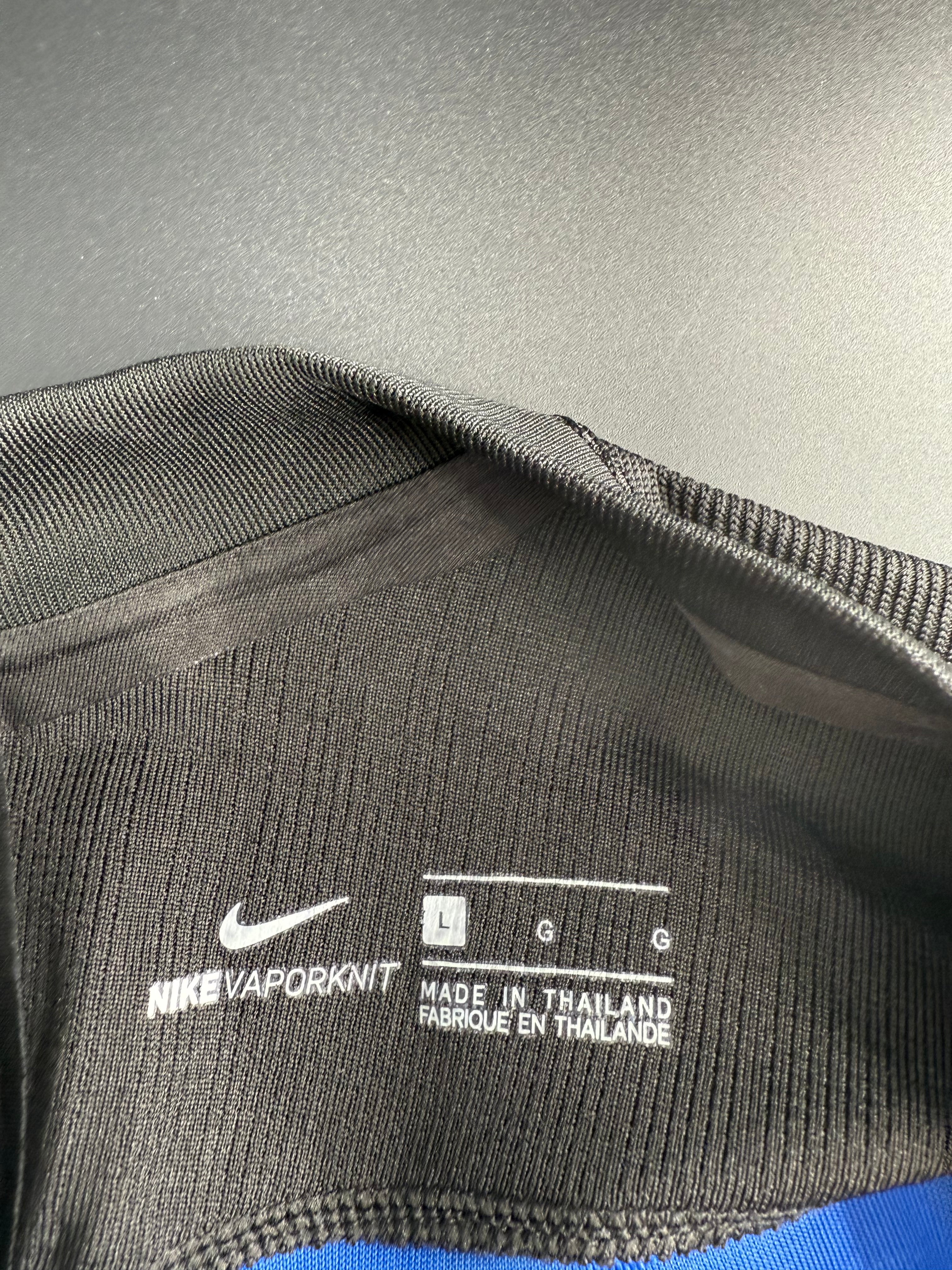 Skriniar - Inter - 2018-19 Home