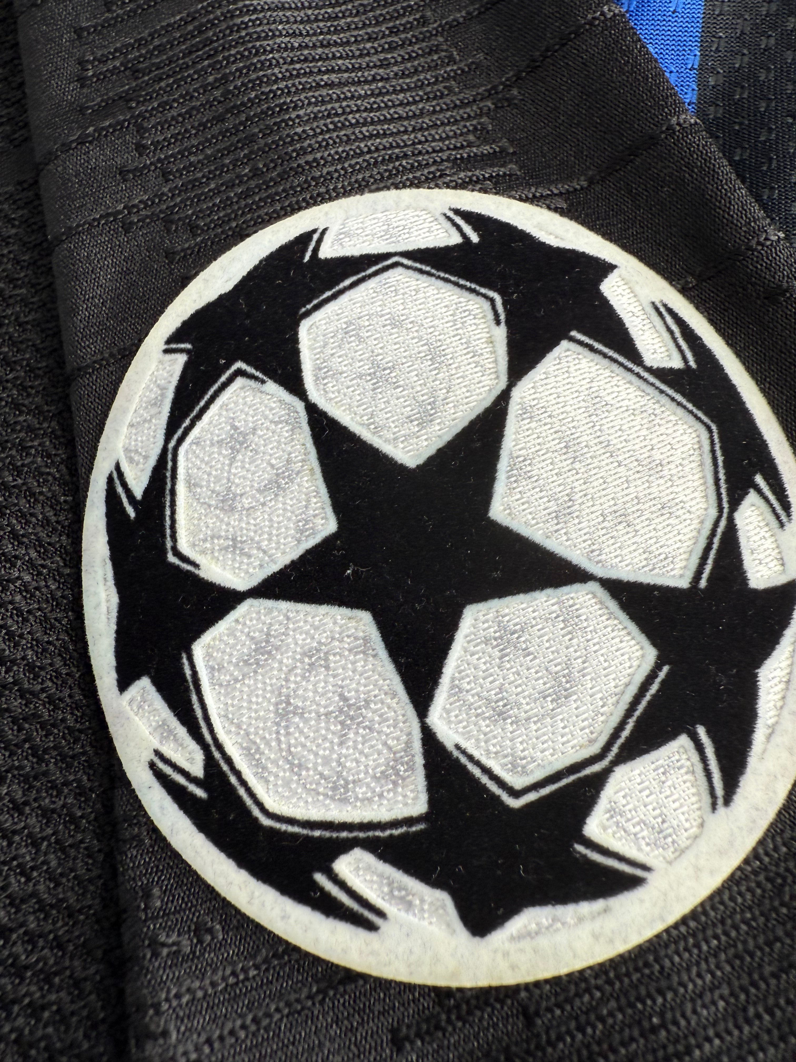 Skriniar - Inter - 2018-19 Home