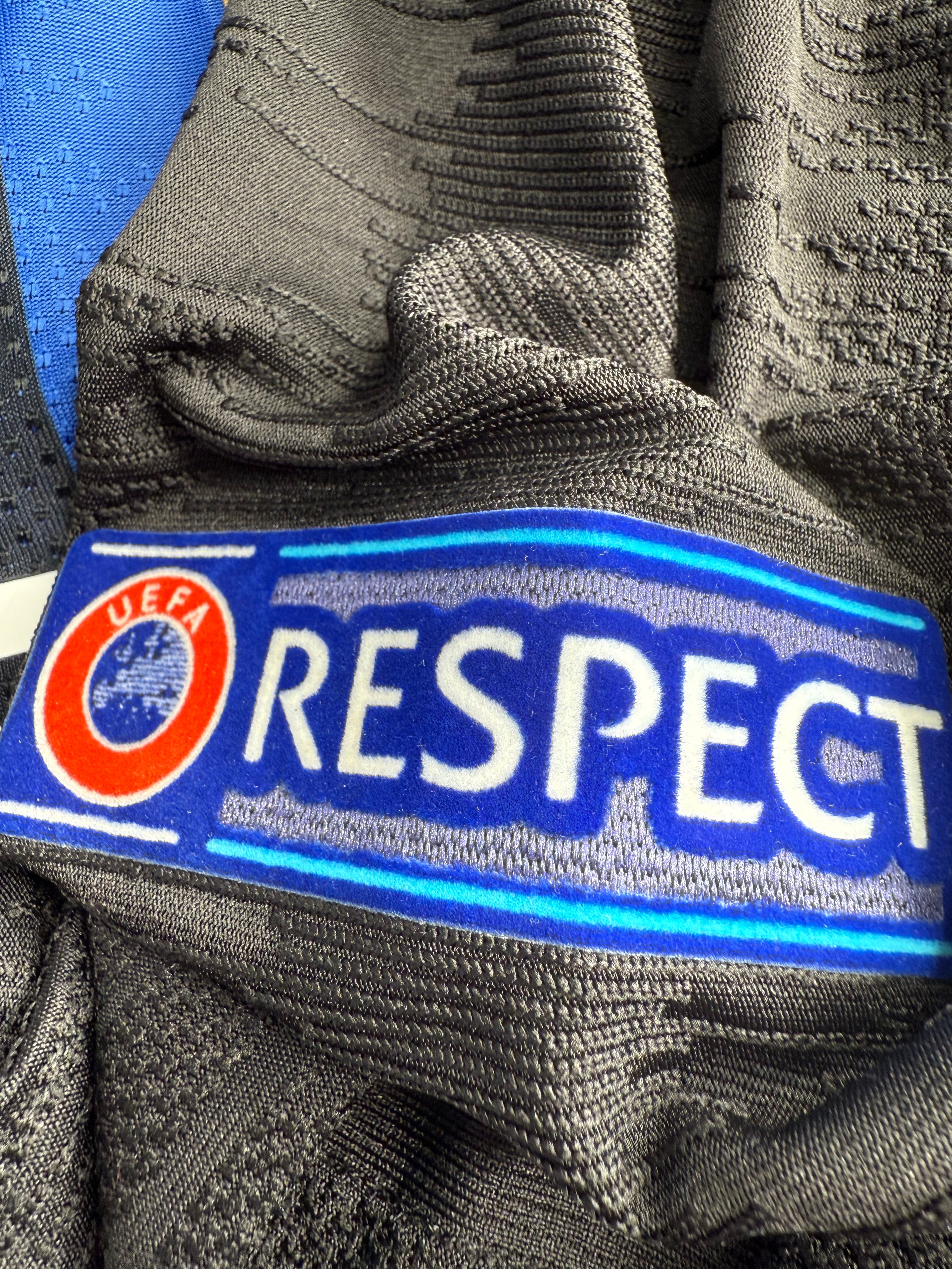 Skriniar - Inter - 2018-19 Home