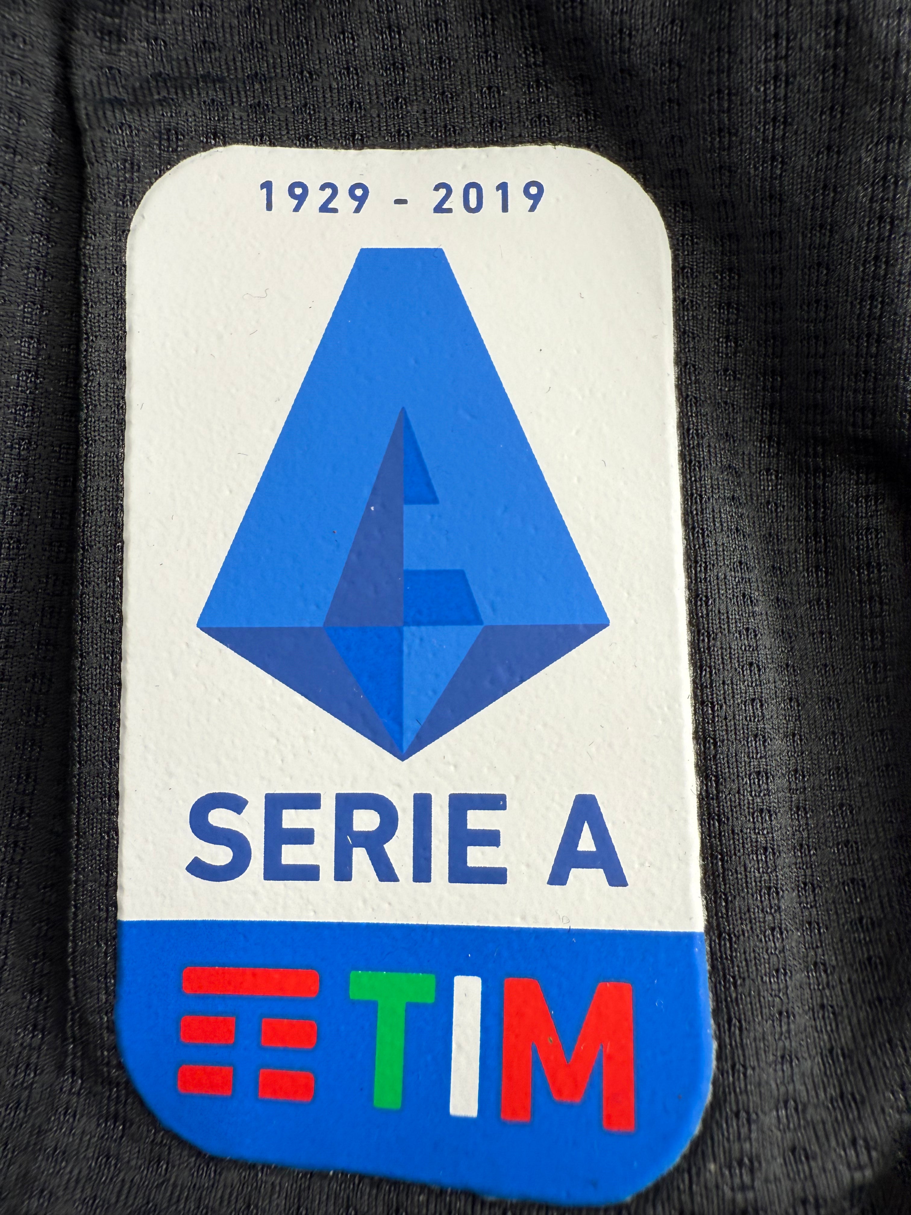 Rabiot - Juventus - 2019-20 Home