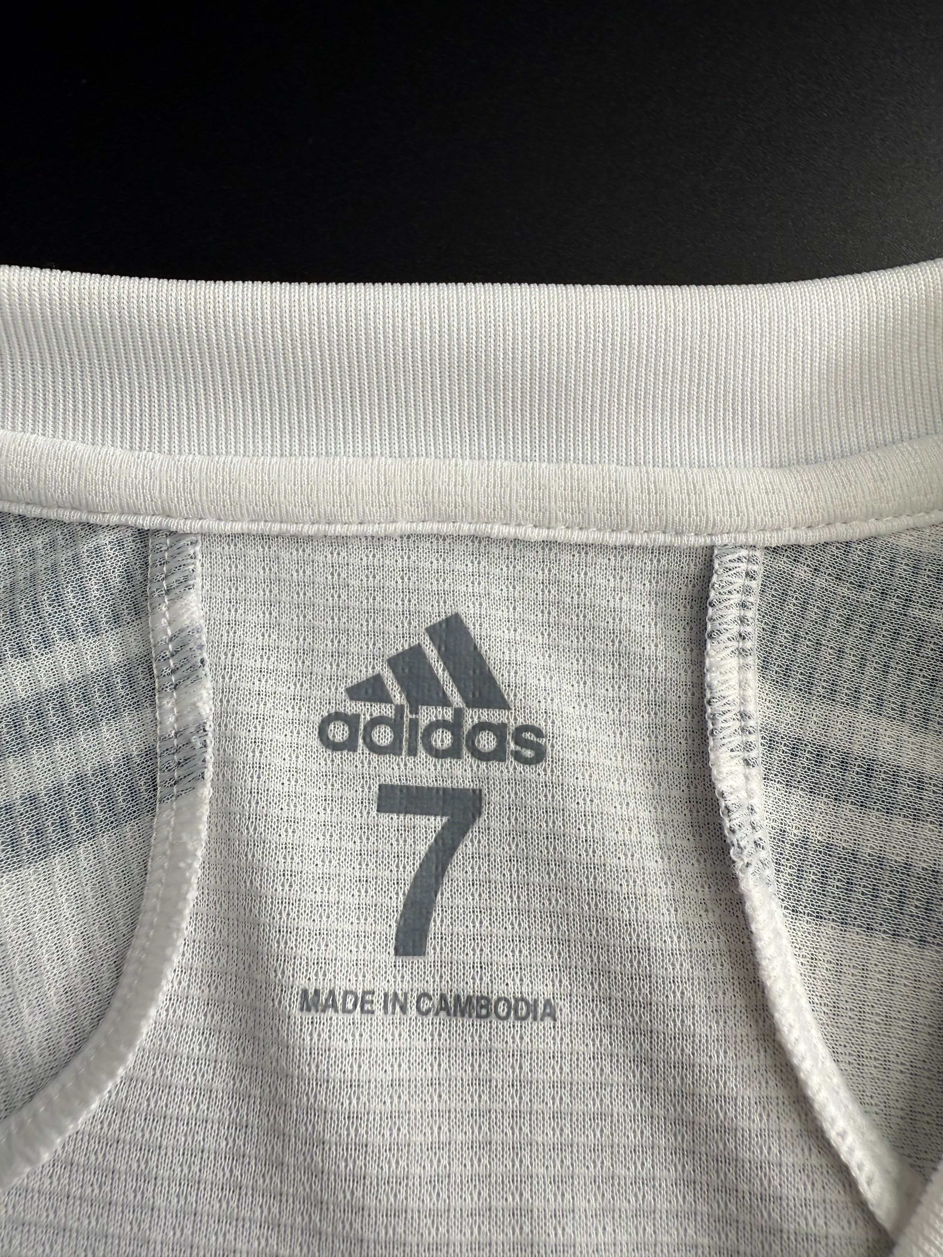 De Ligt - Juventus - 2020-21 Home