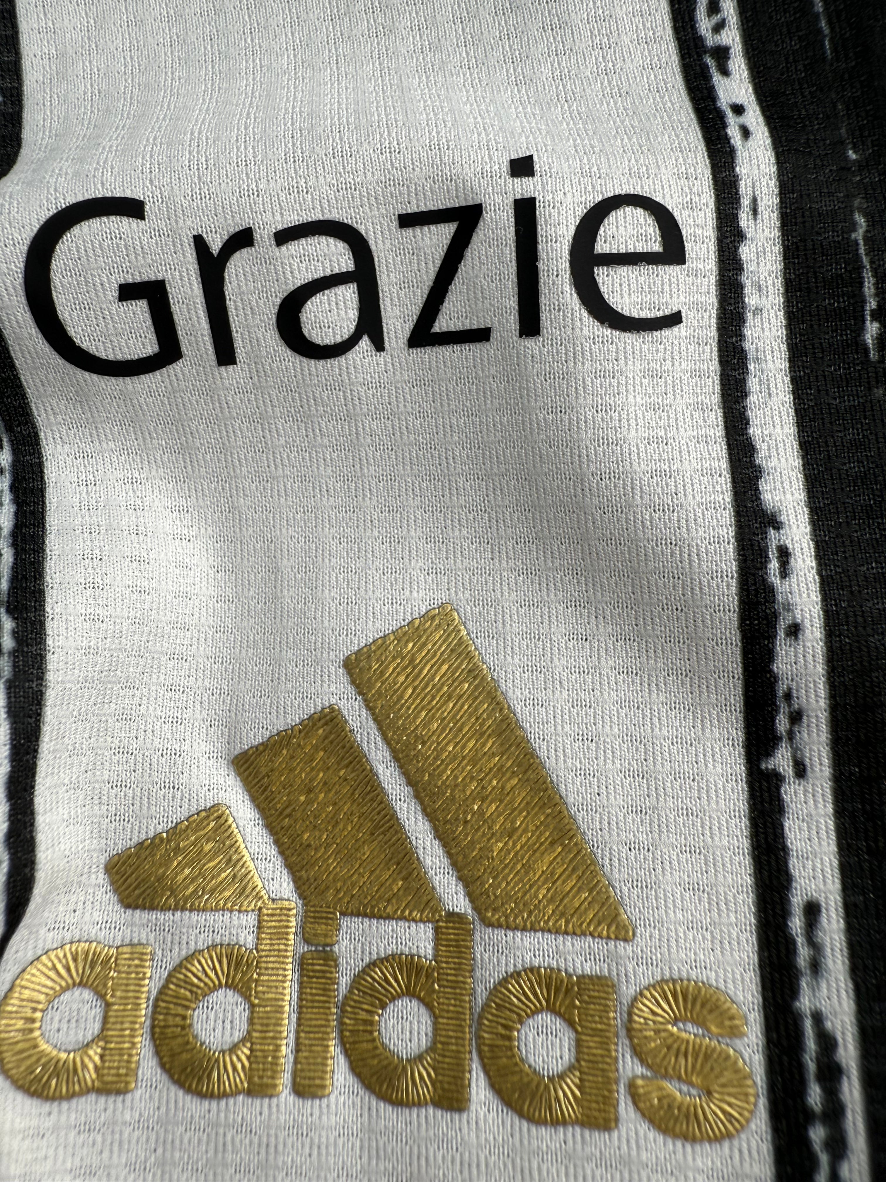 De Ligt - Juventus - 2020-21 Home