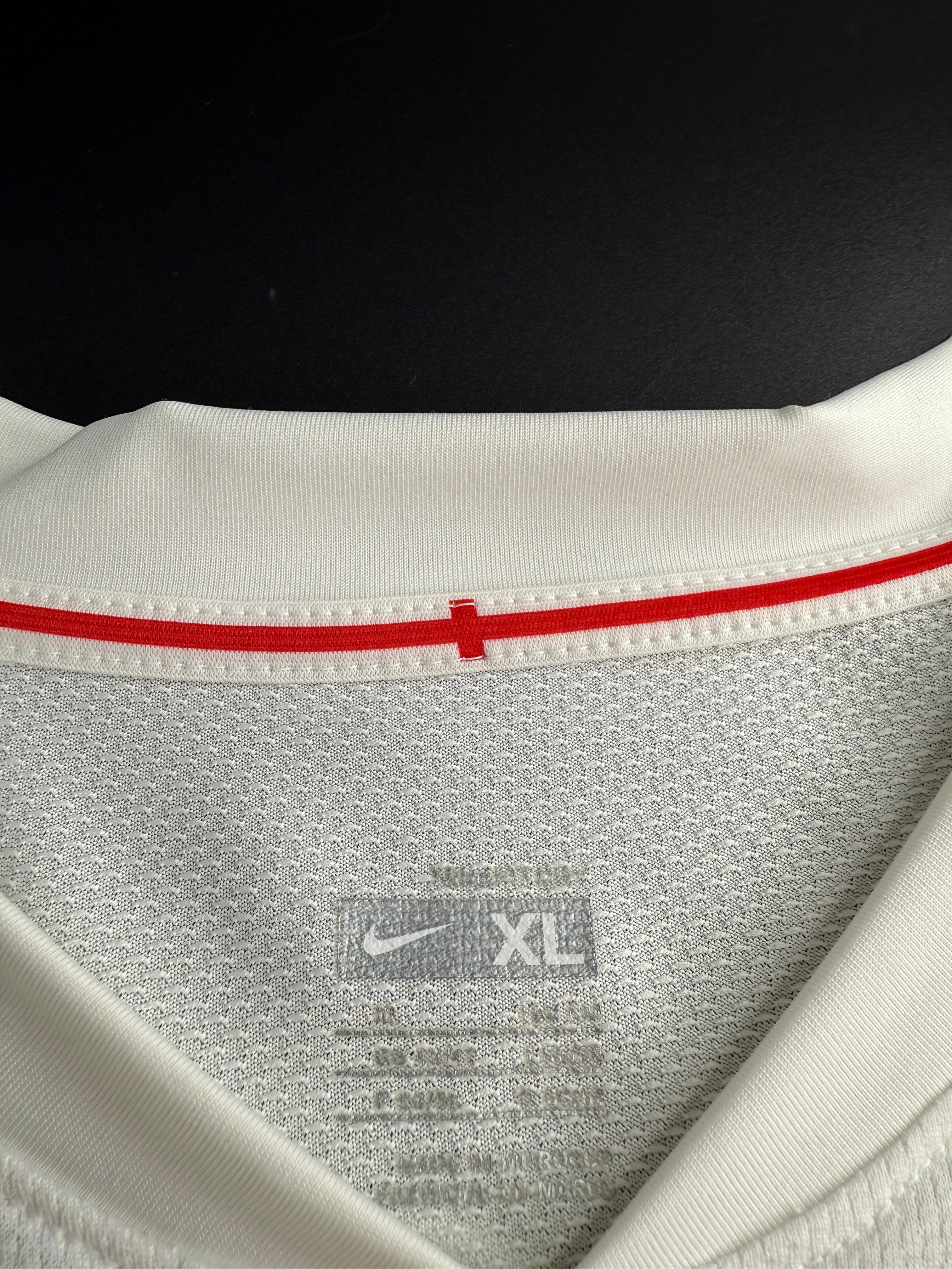 Figo - Inter - 2008-09 Away