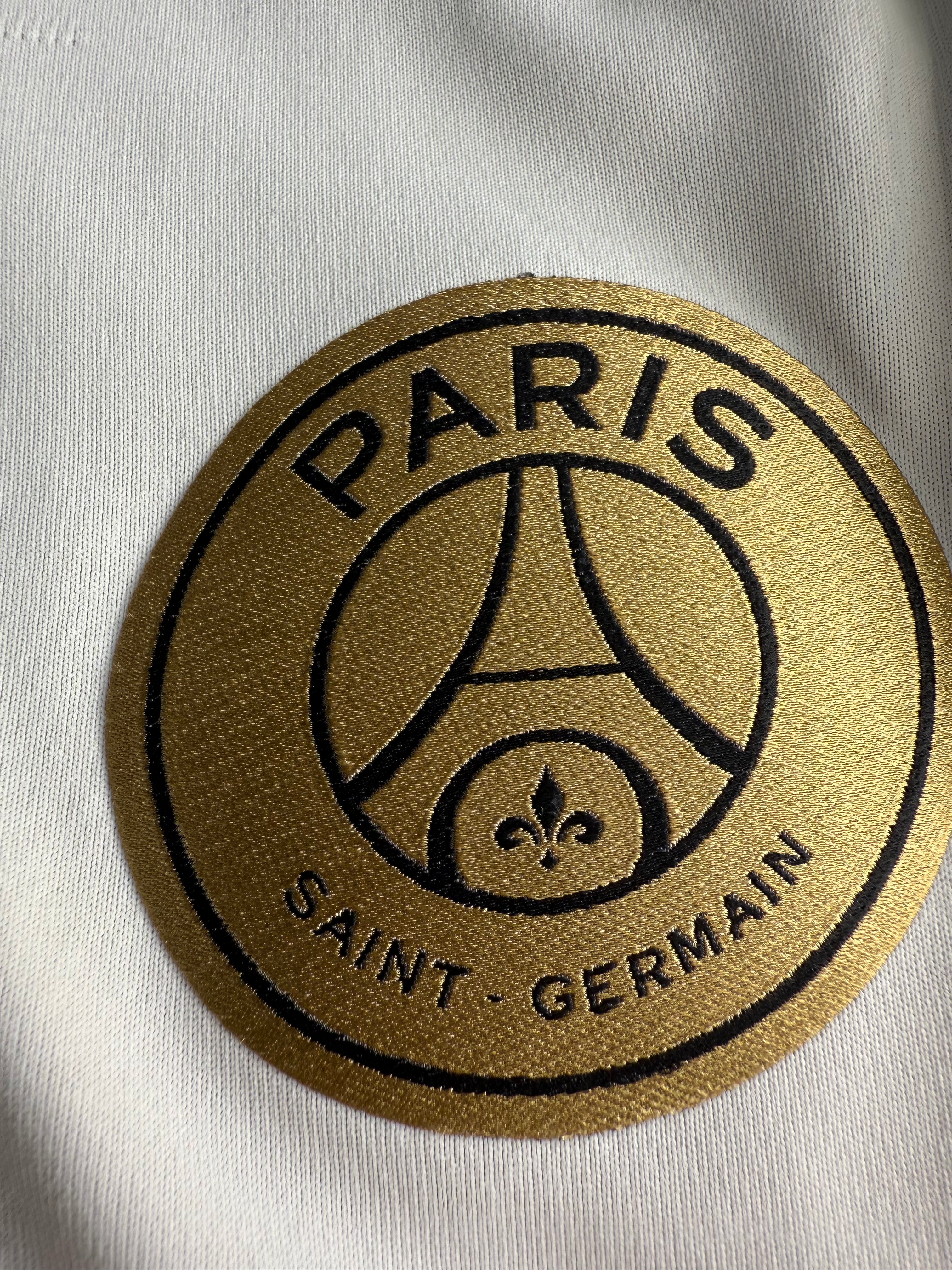 Mbappe - PSG 2019-20 Away