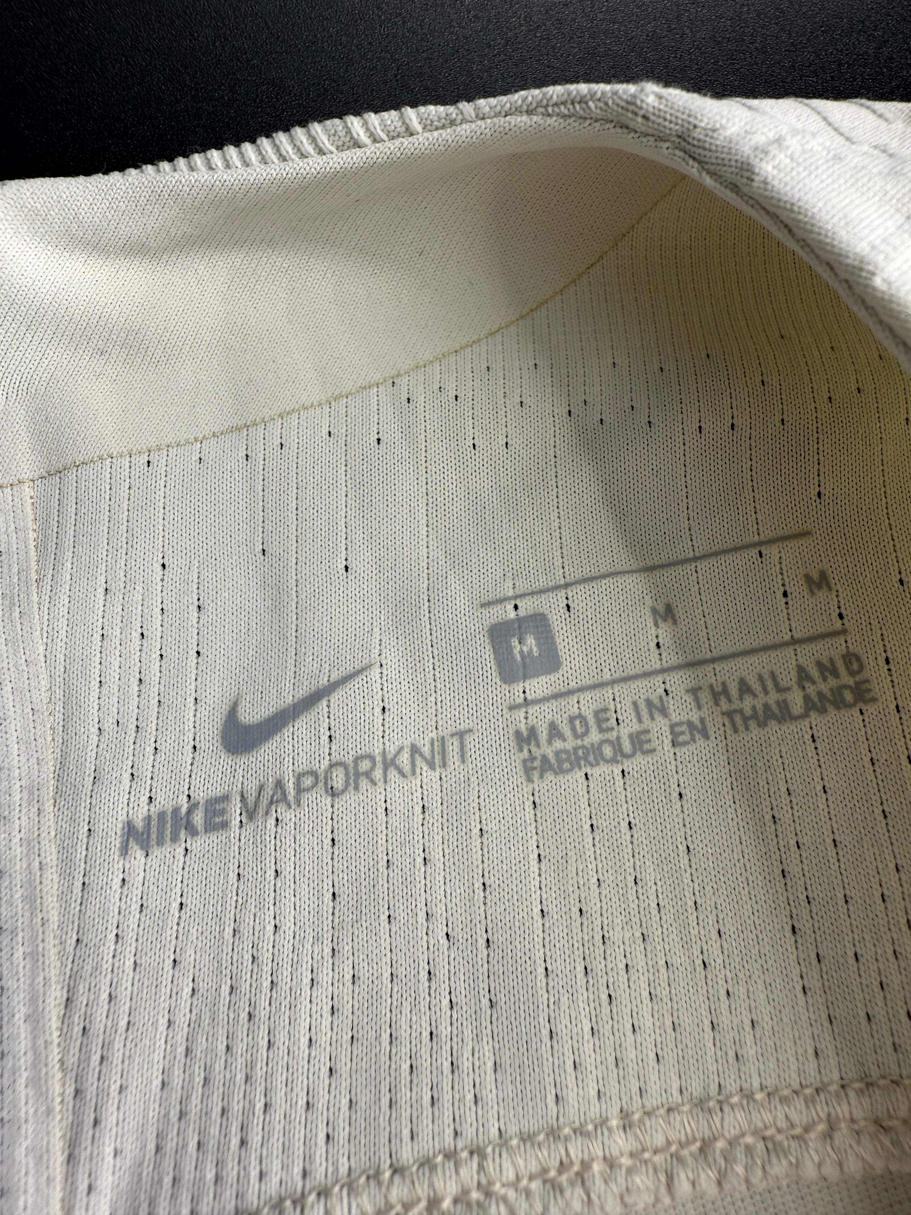 Mbappe - PSG 2019-20 Away