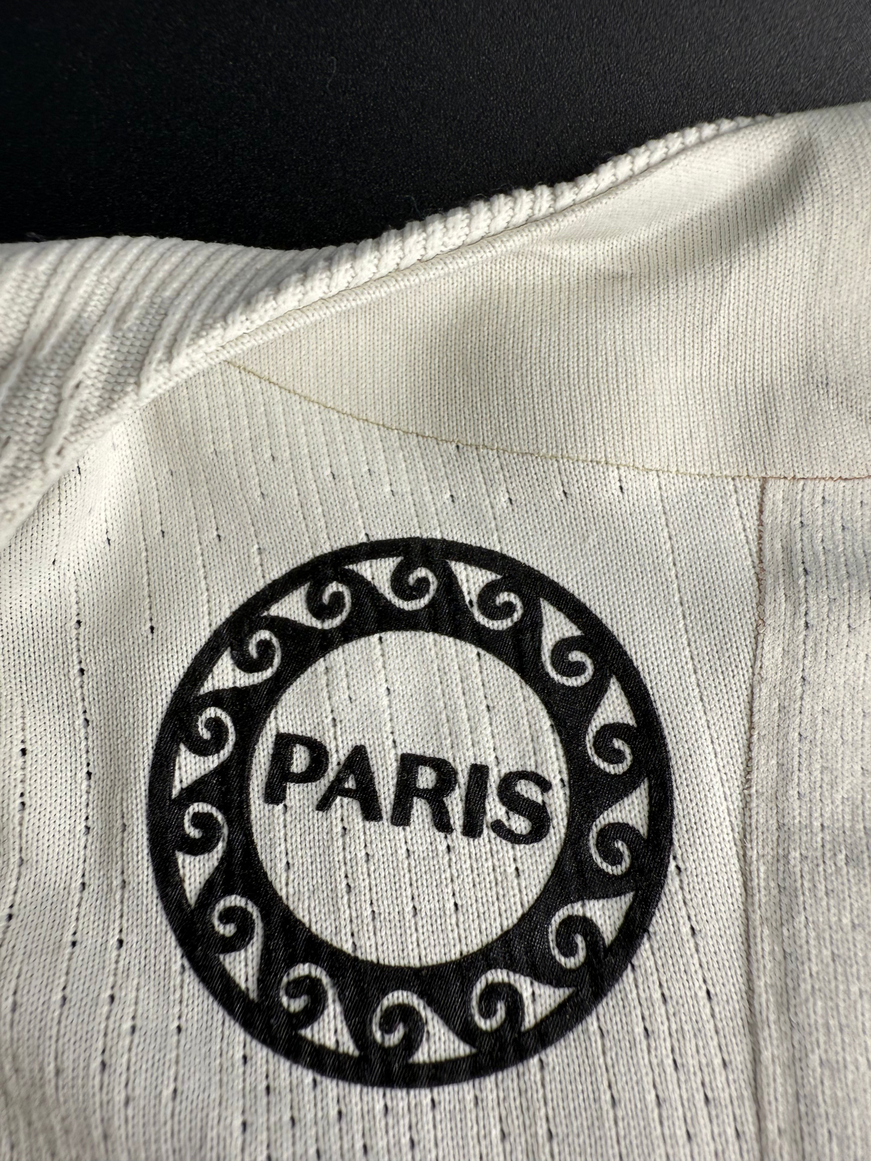 Mbappe - PSG 2019-20 Away