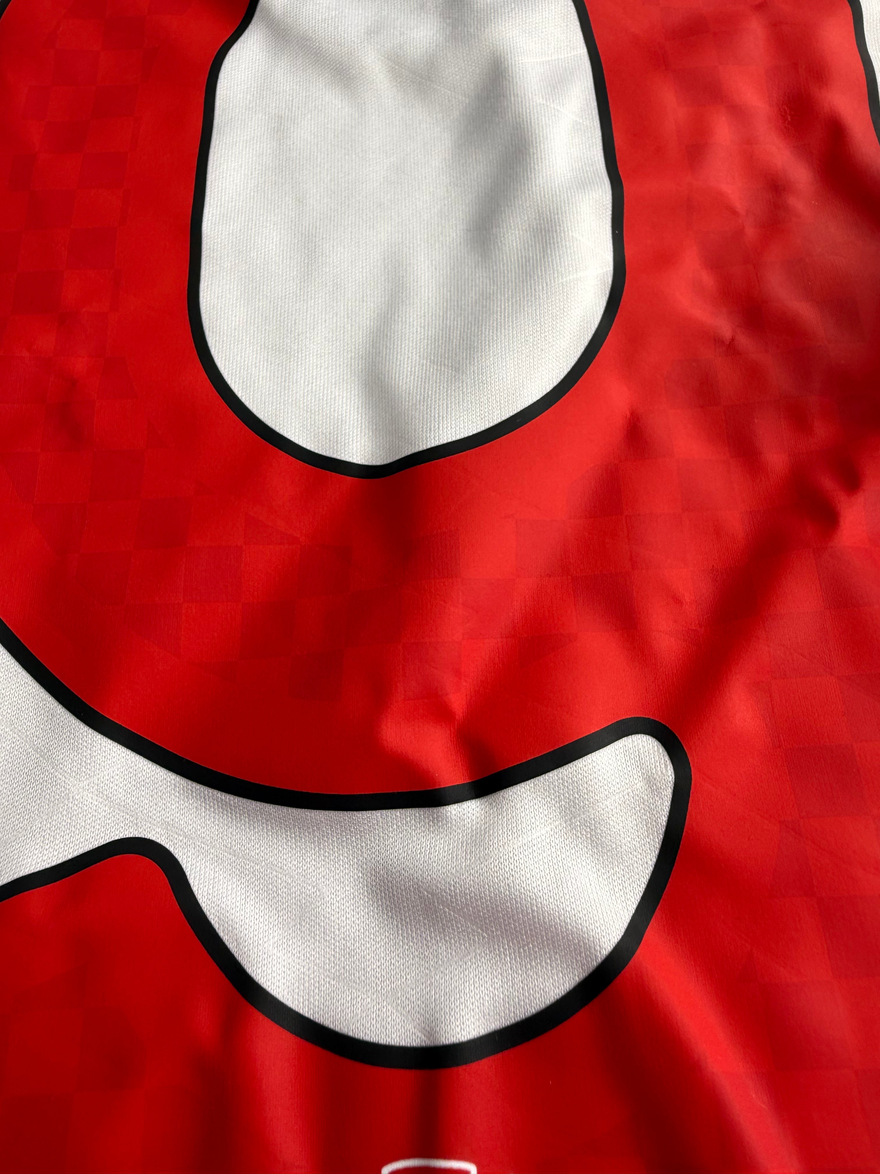 Birindelli - Monza - 2024-25 Away